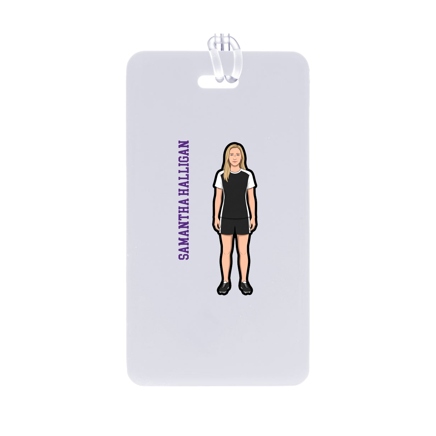 Bag Tag