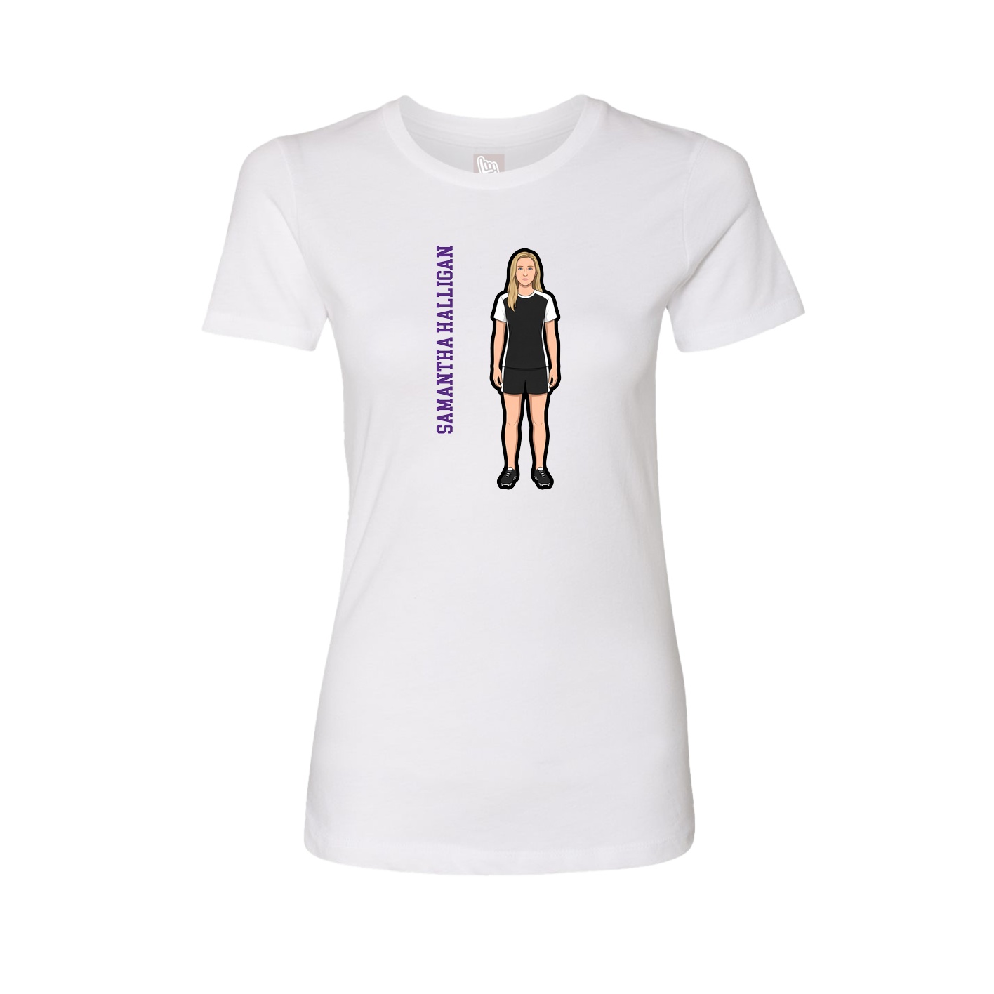 Womens Tee