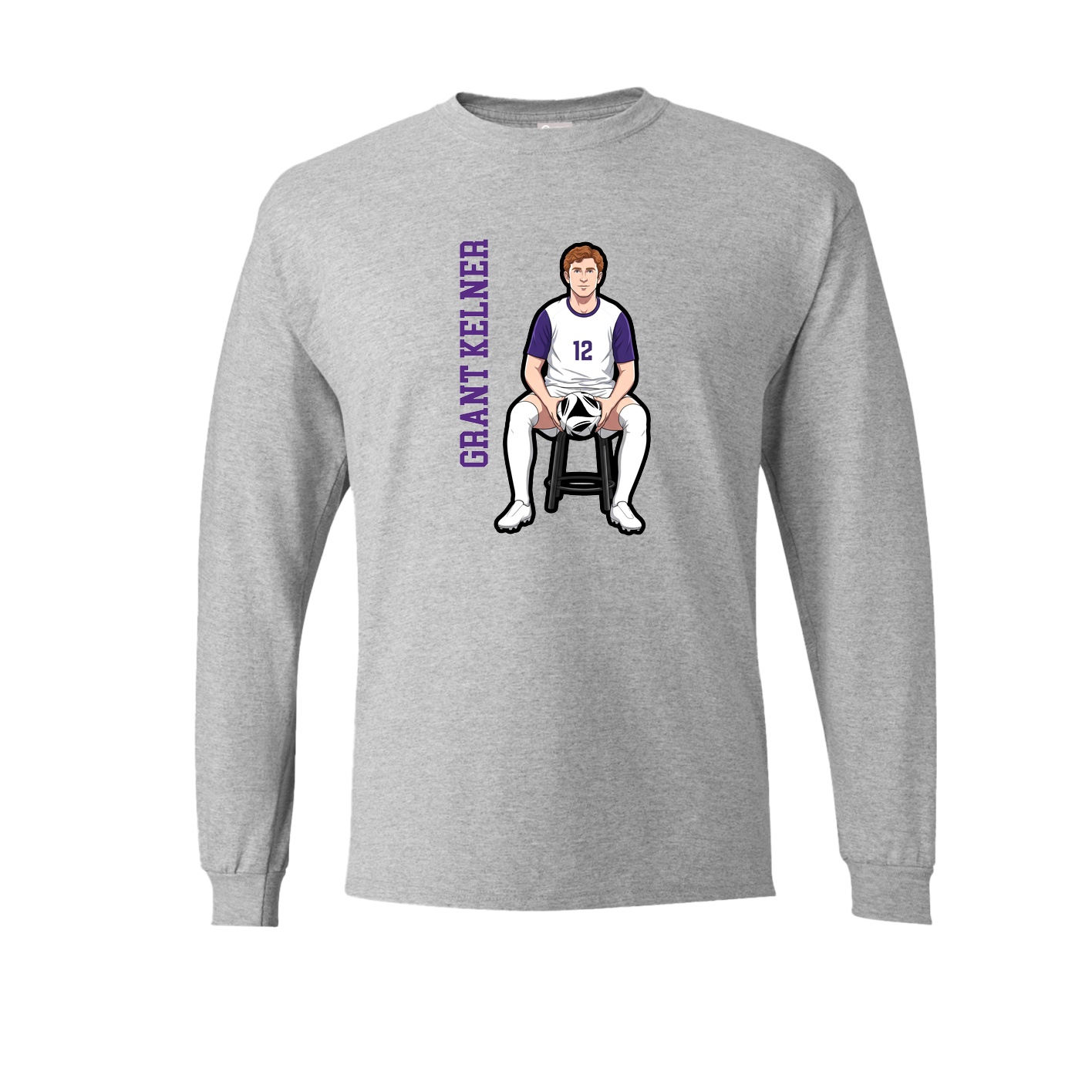 Long Sleeve Tee
