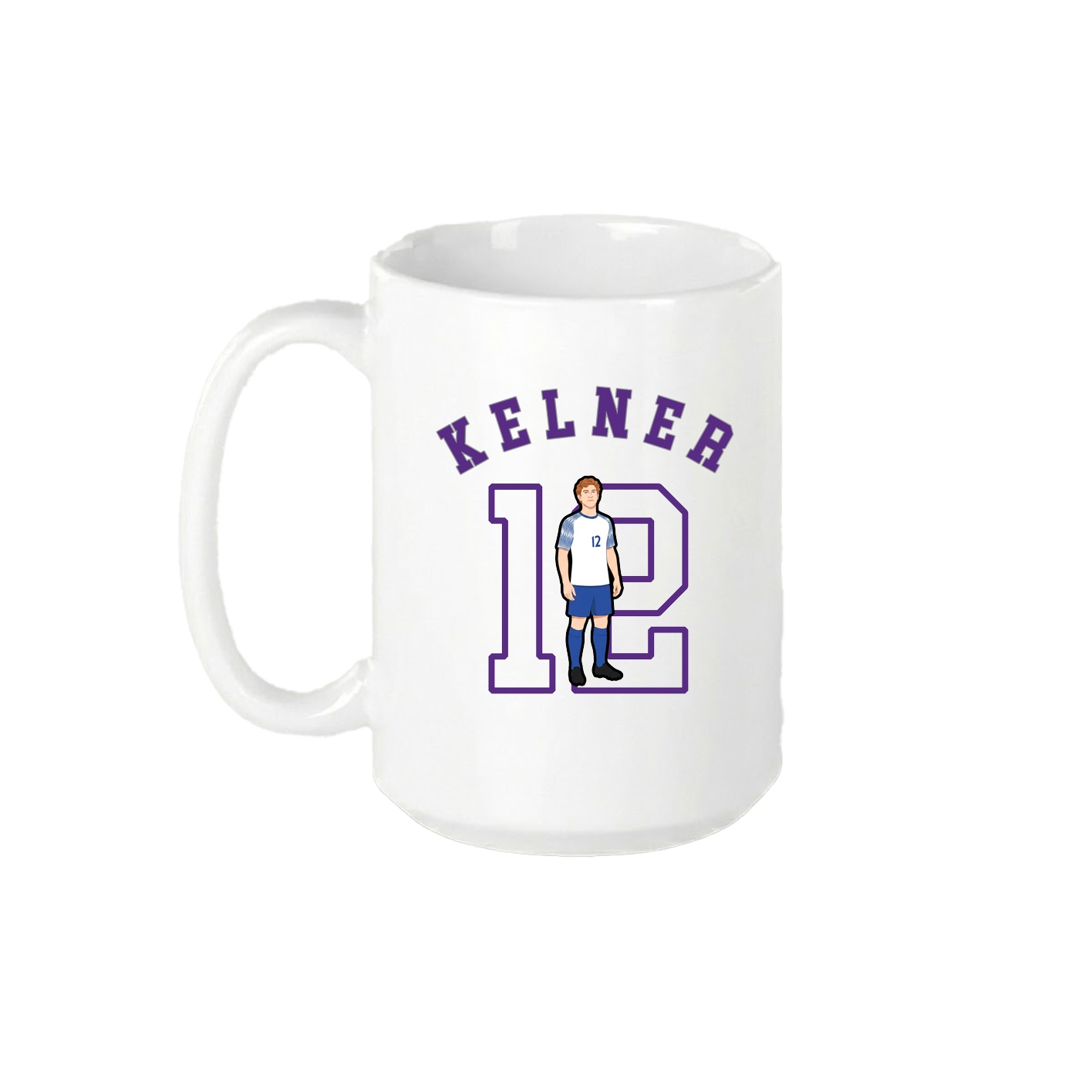 15oz Coffee Mug