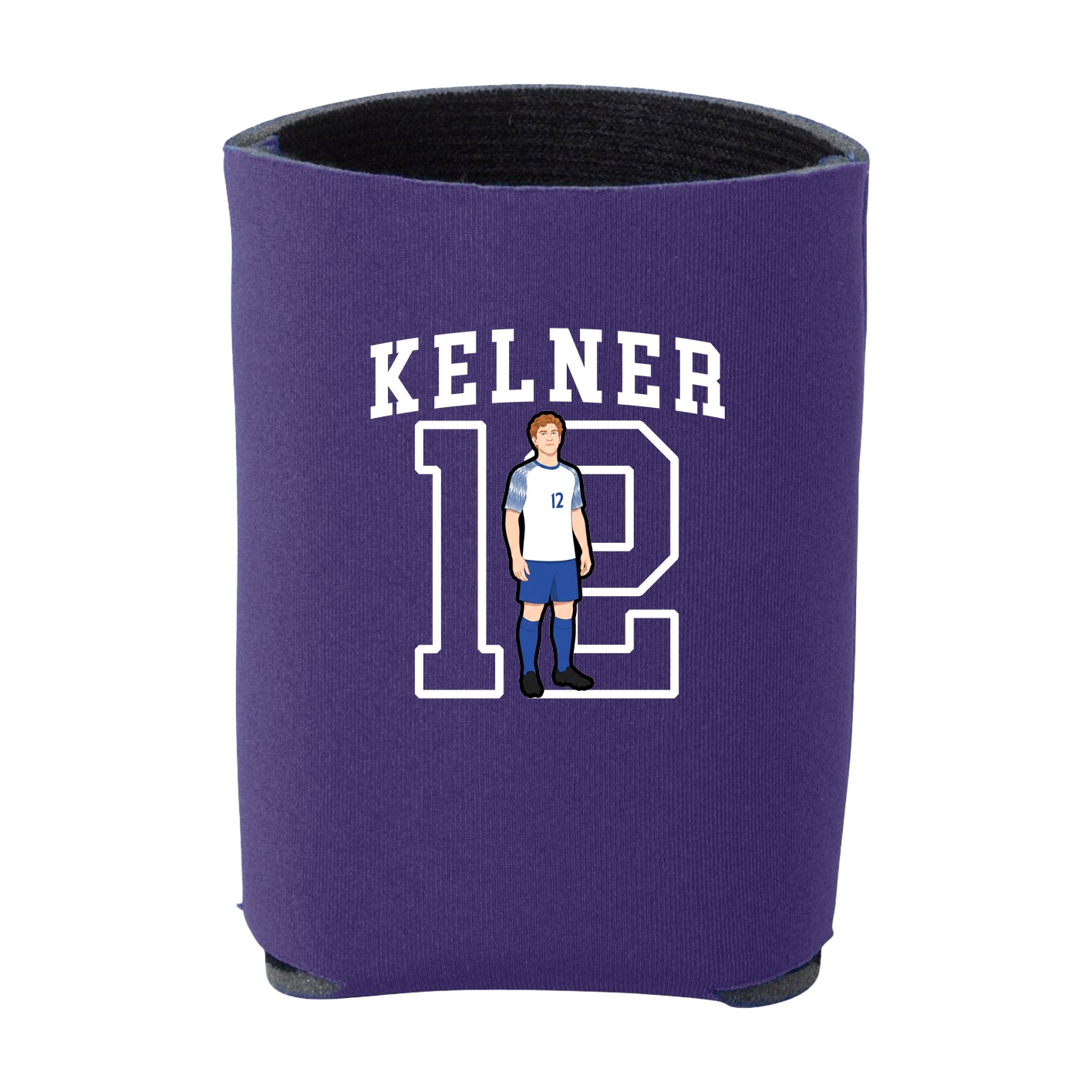Can Holder — Shirsey in Purple