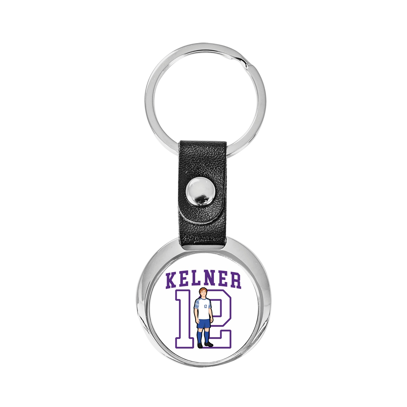 Key Chain — Shirsey in Classic
