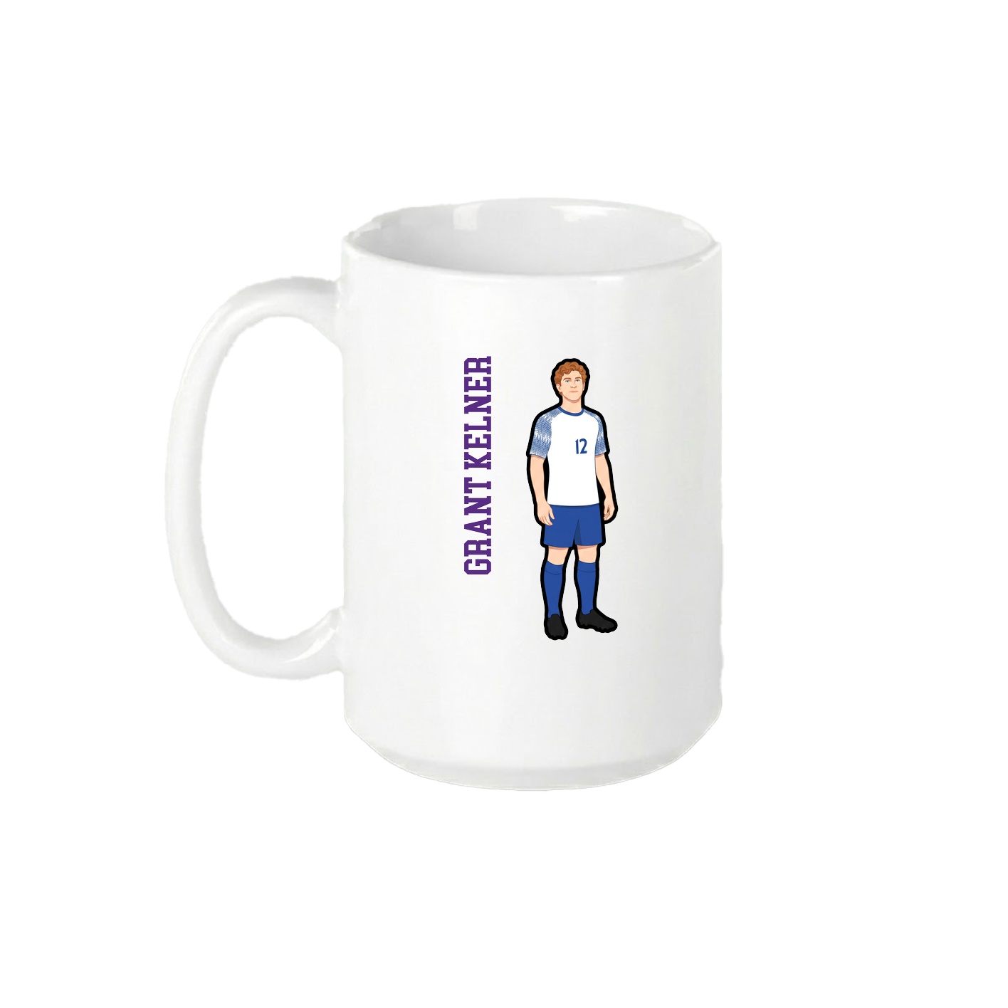 15oz Coffee Mug