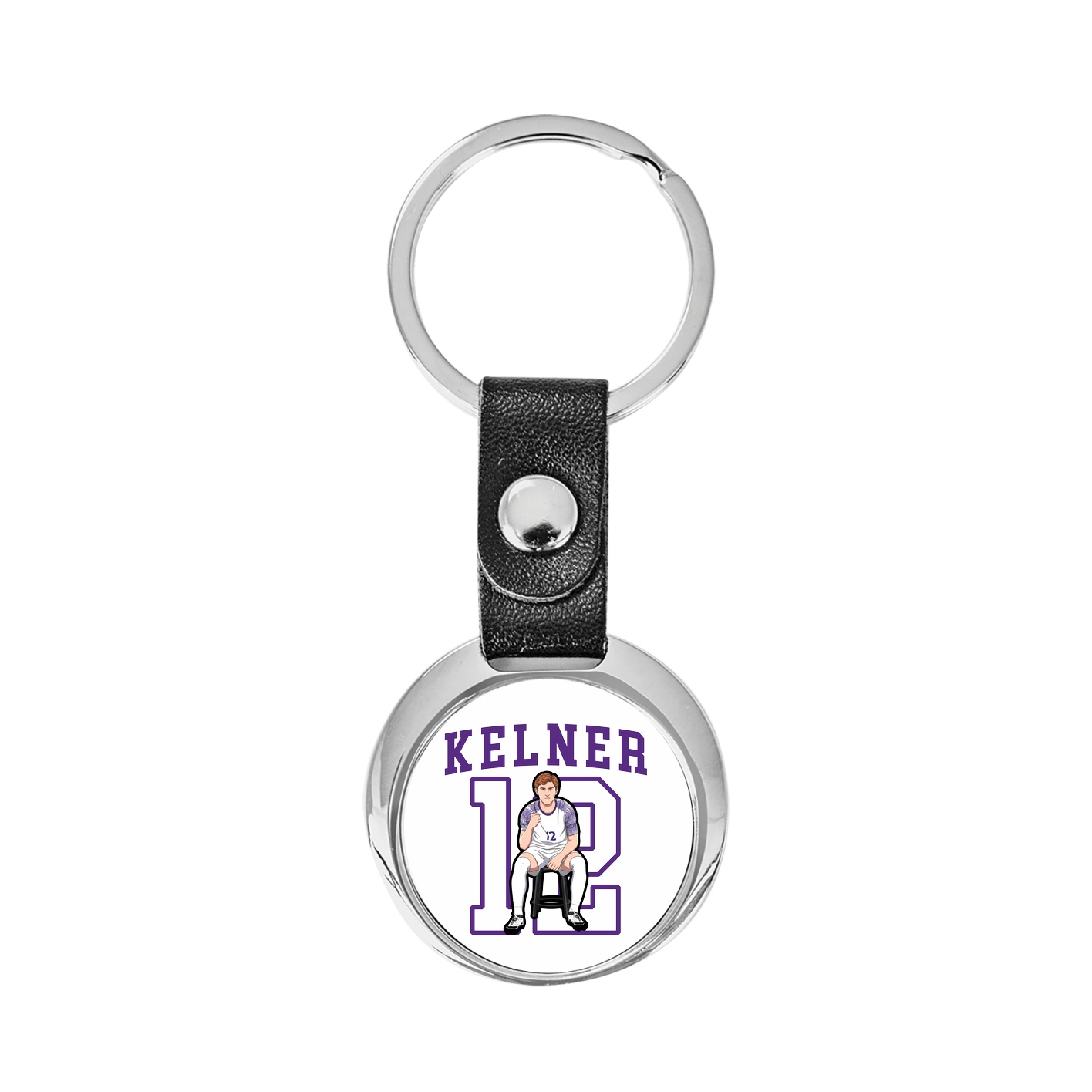 Key Chain — Shirsey in Classic