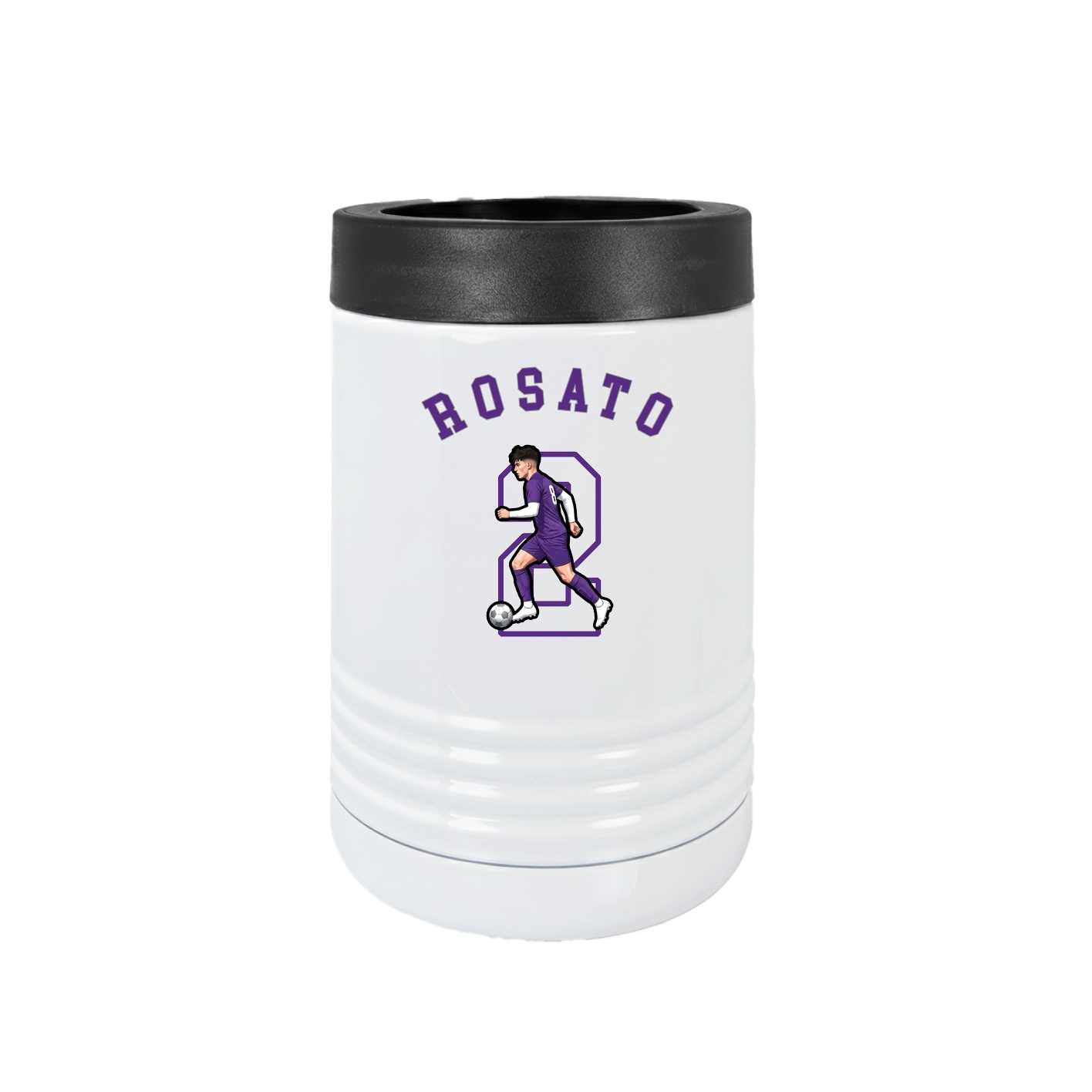 Beverage Holder — Shirsey Arch in White