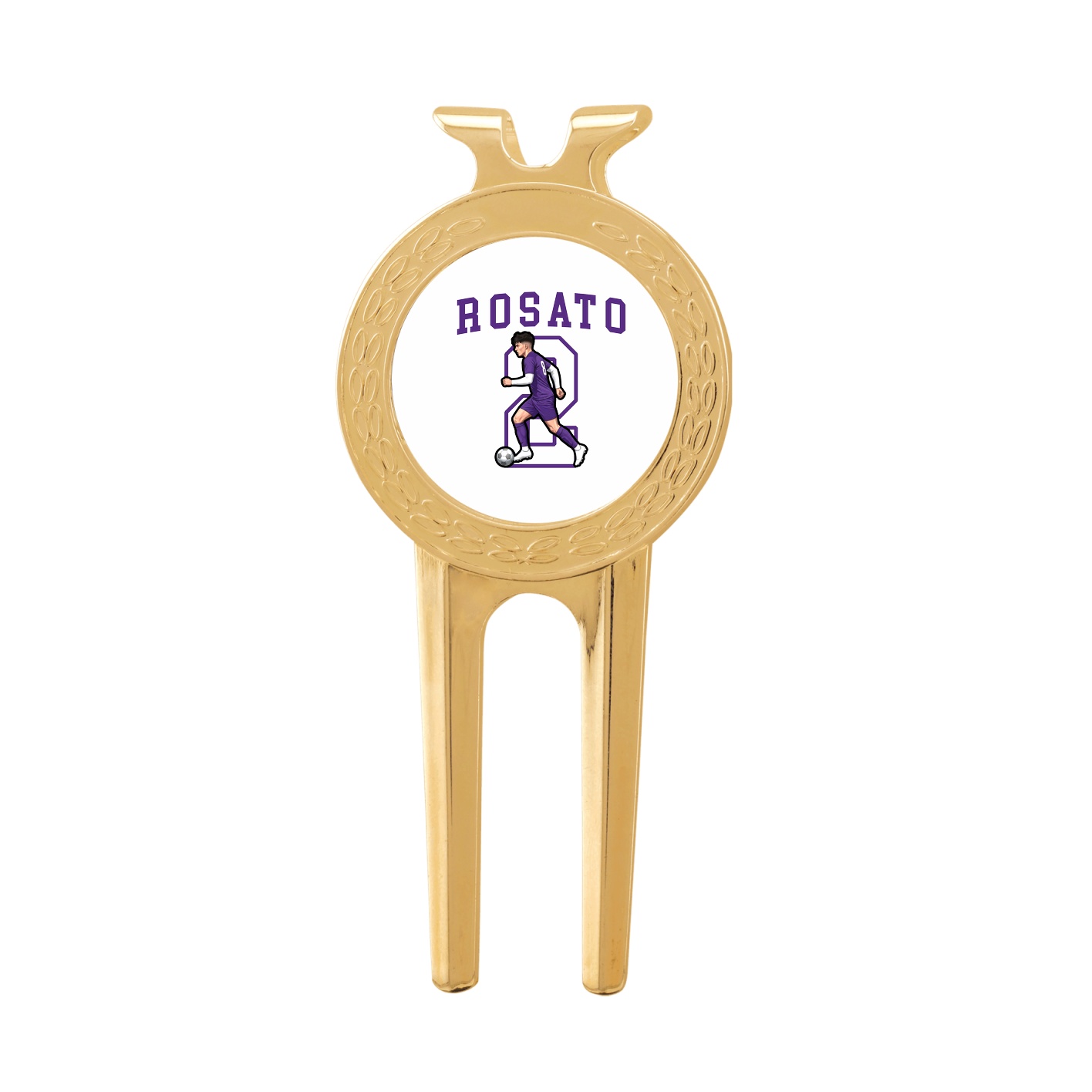 Divot Tool with Ball Marker — Shirsey in Classic