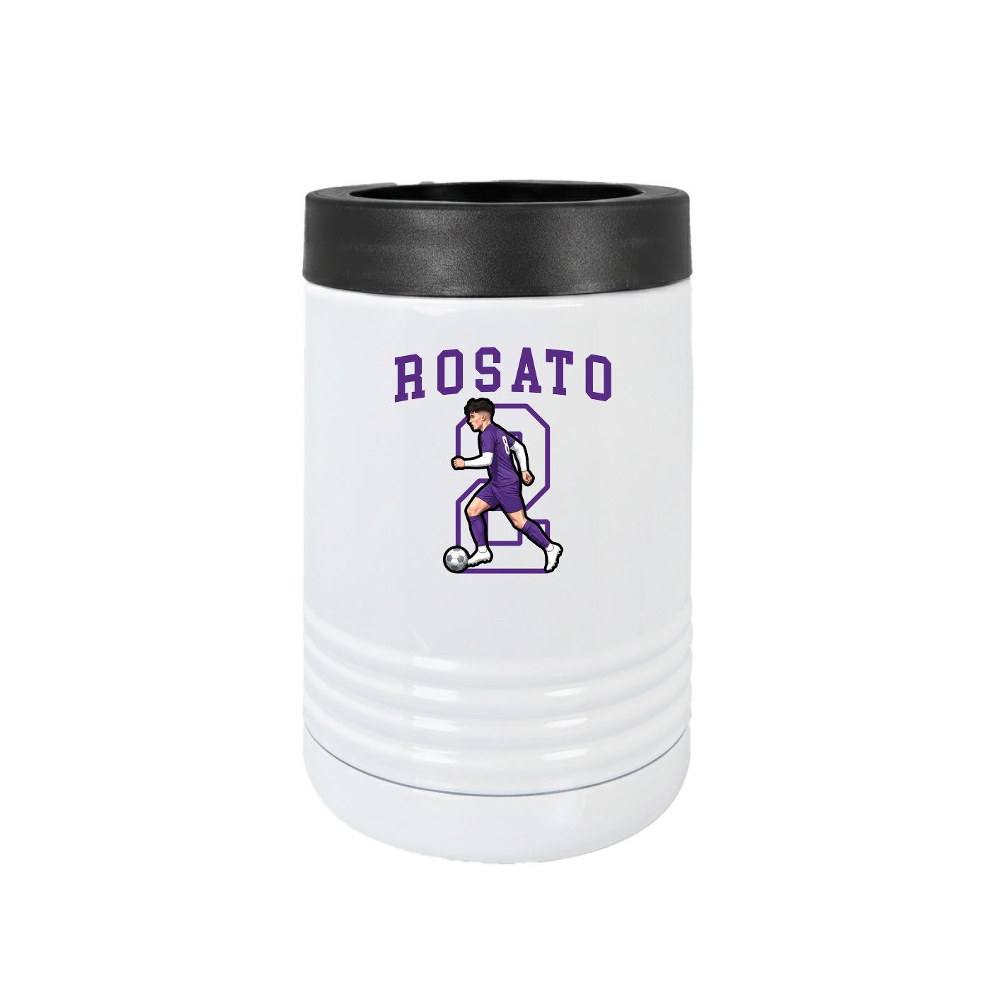 Beverage Holder — Shirsey in White