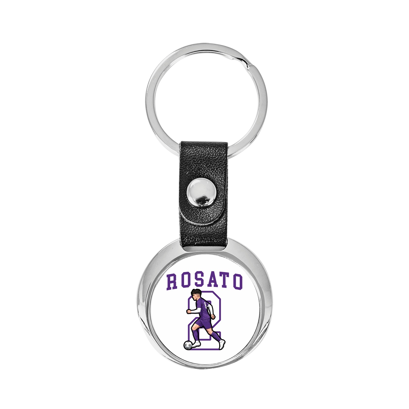 Key Chain — Shirsey in Classic