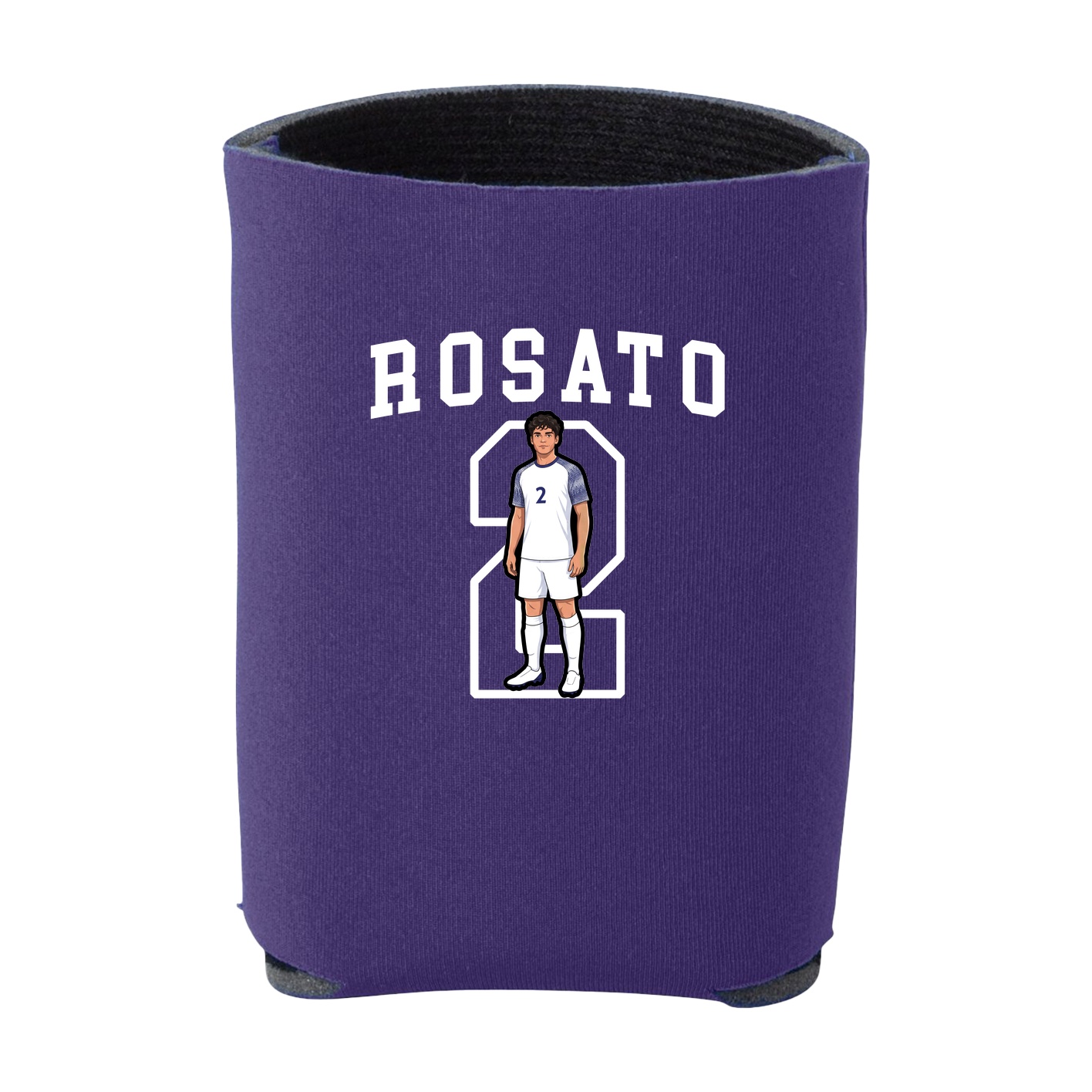 Can Holder — Shirsey in Purple