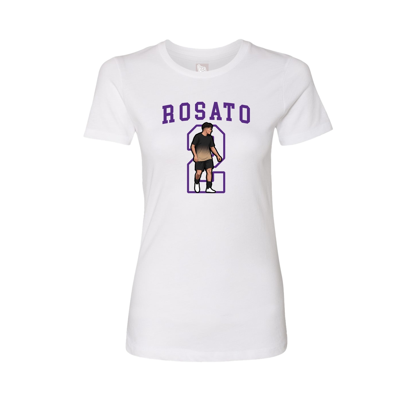 Womens Tee