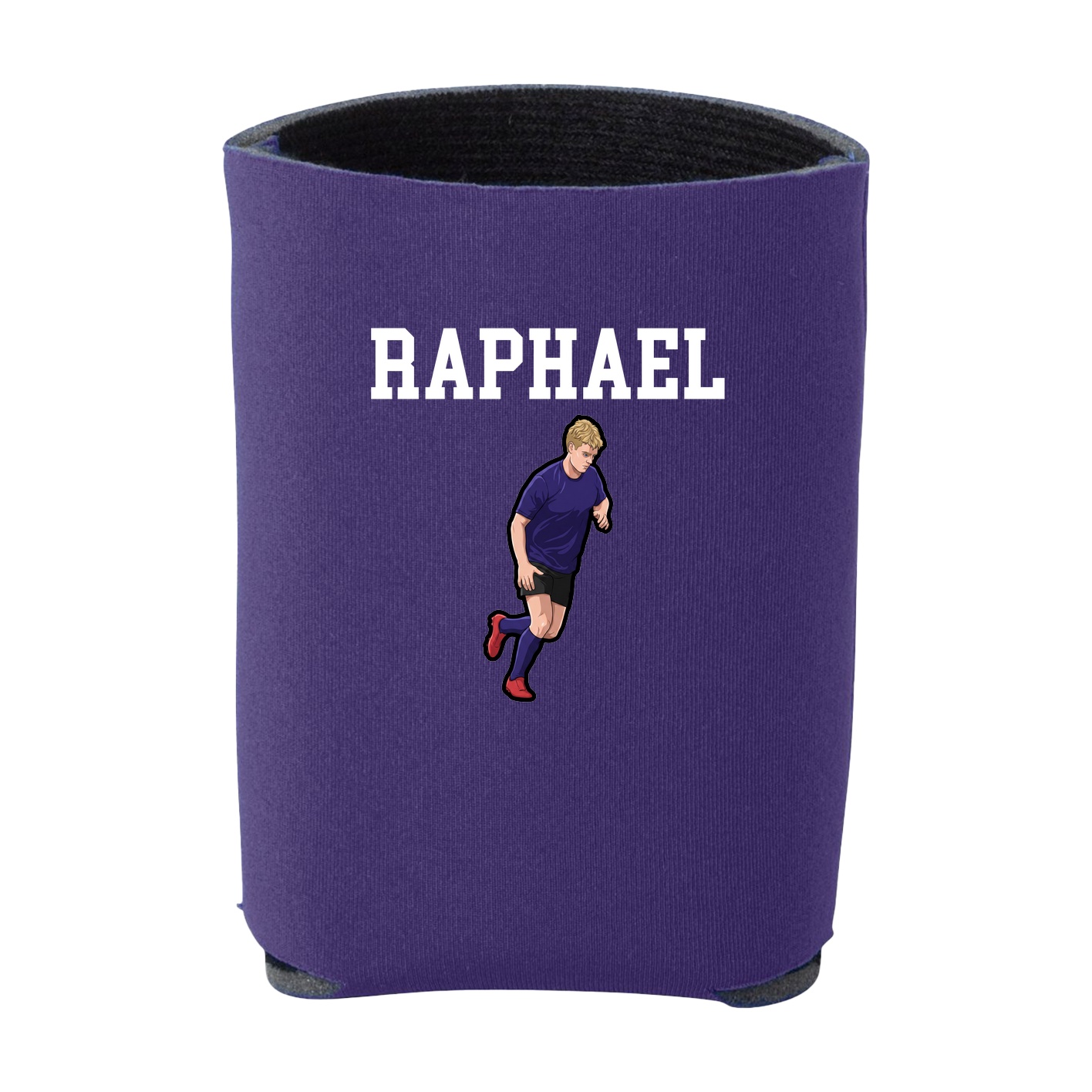 Can Holder — Shirsey in Purple