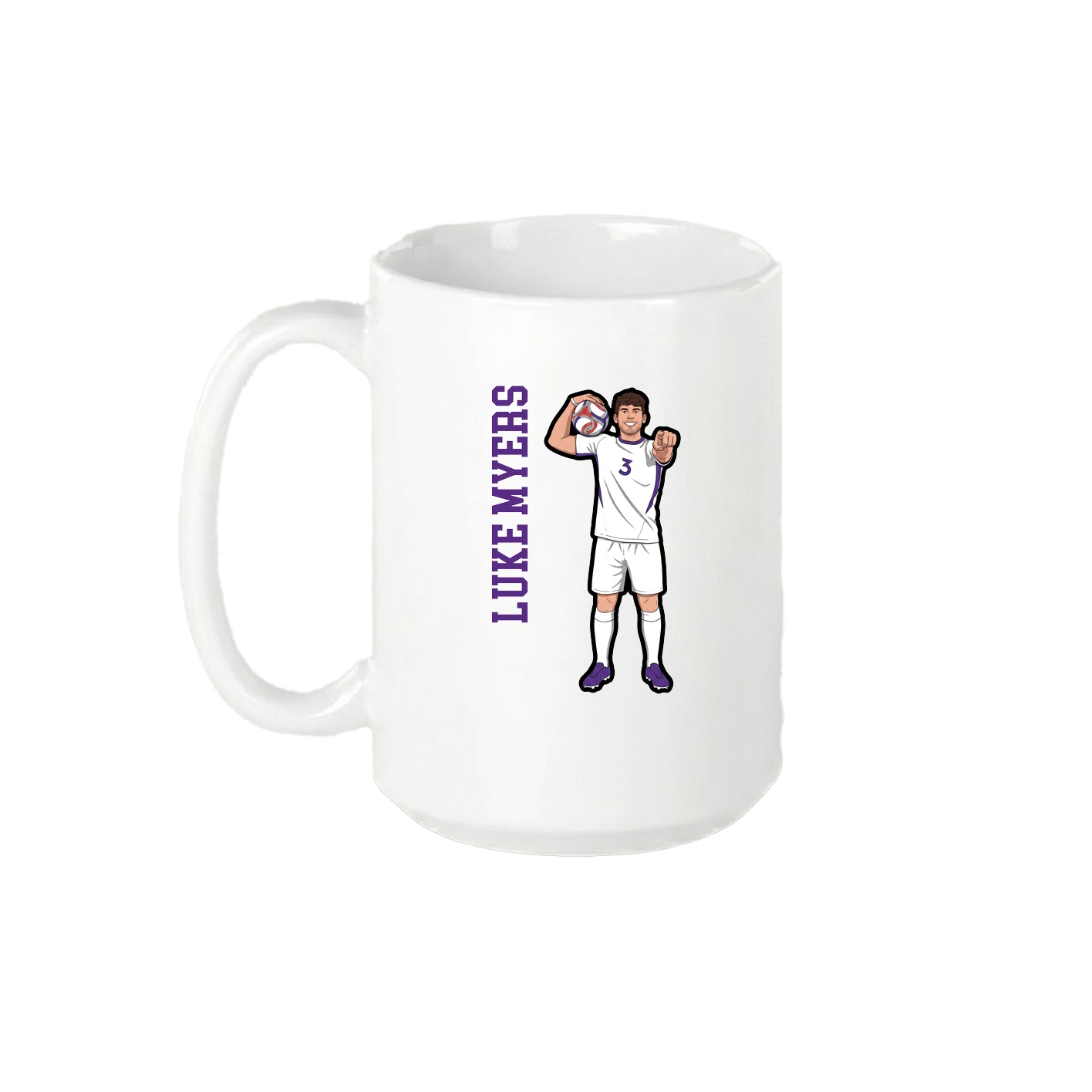15oz Coffee Mug