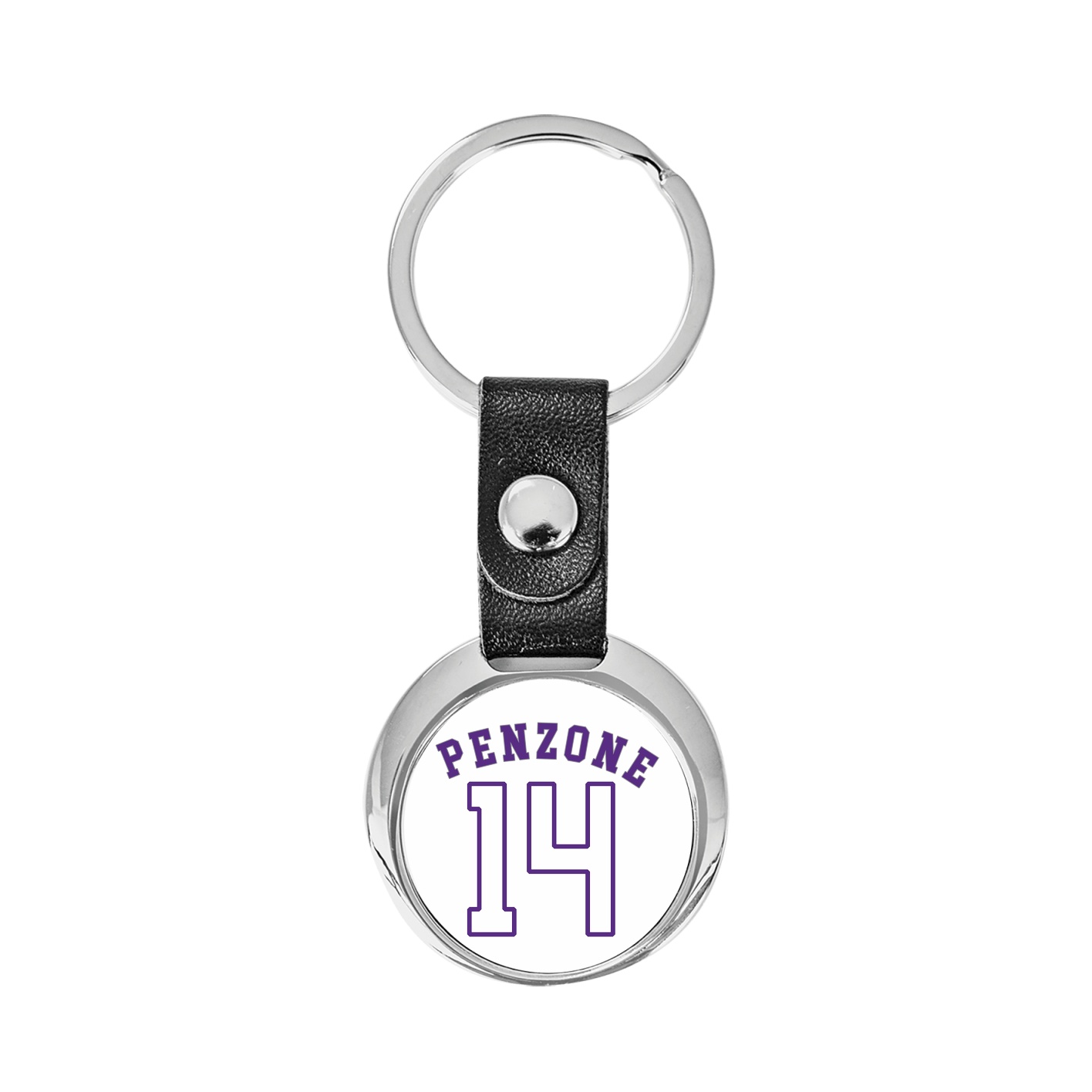 Key Chain — Shirsey Arch in Classic