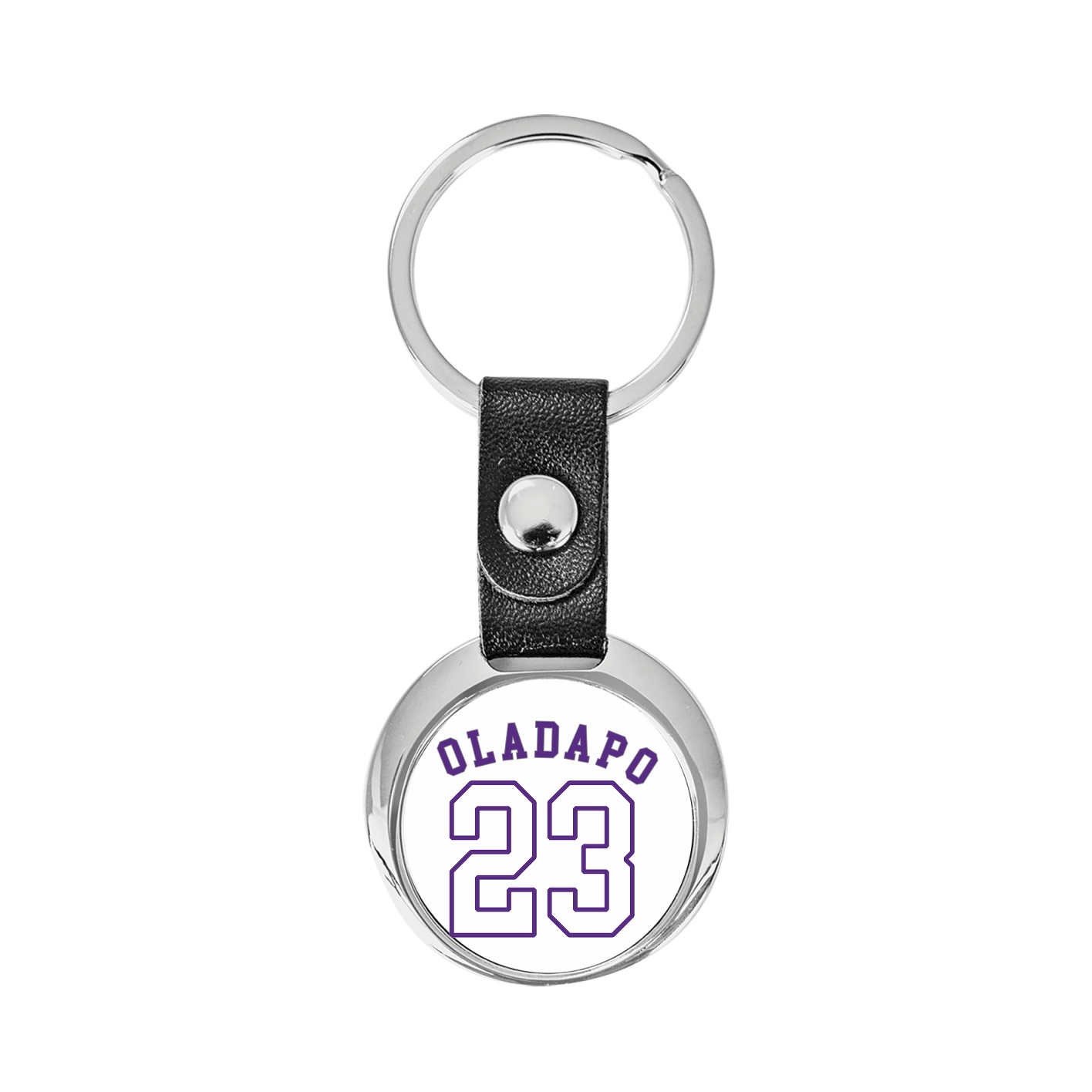 Key Chain — Shirsey Arch in Classic