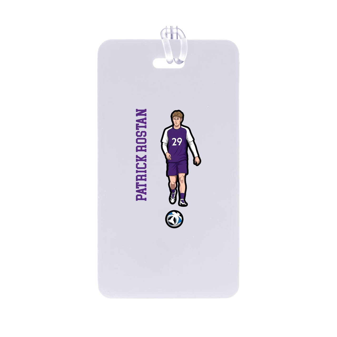 Bag Tag