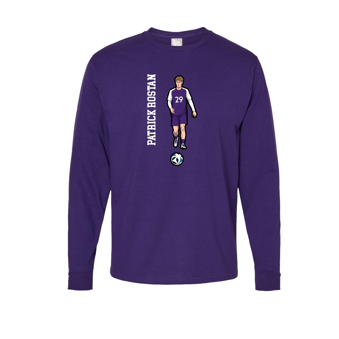 Long Sleeve Tee