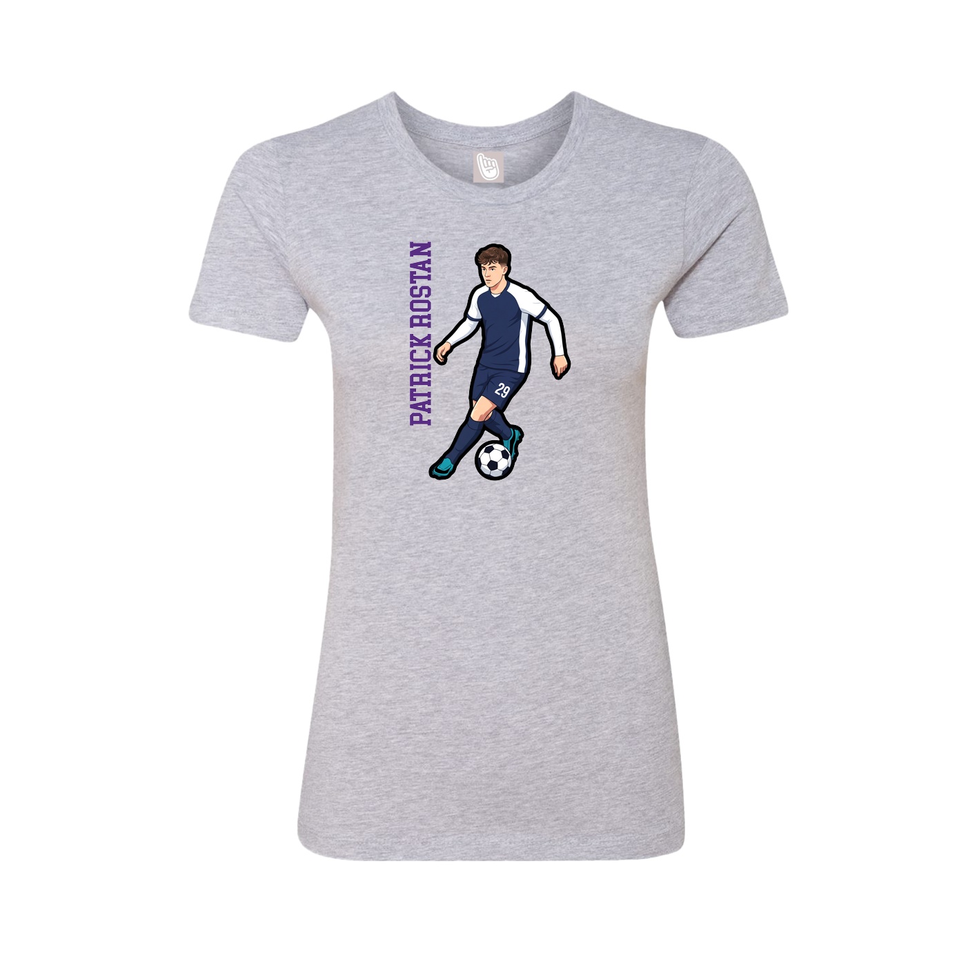 Womens Tee