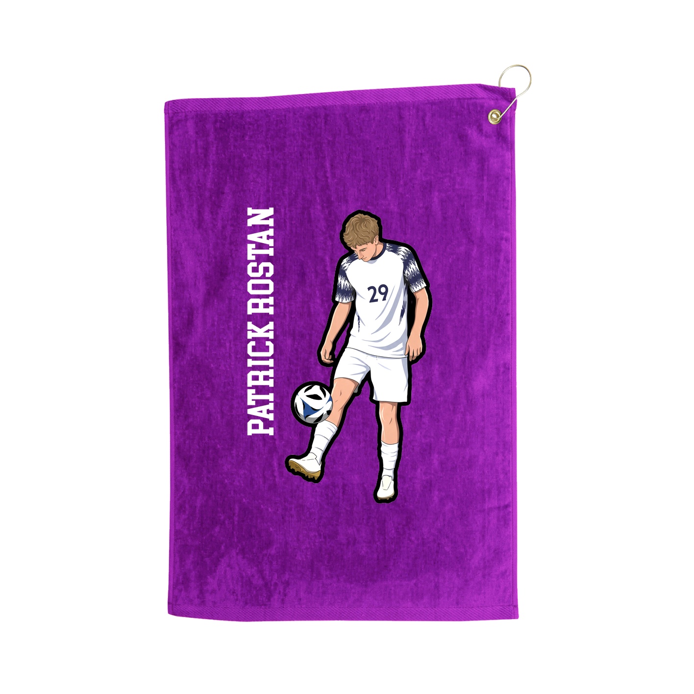 Golf Towel