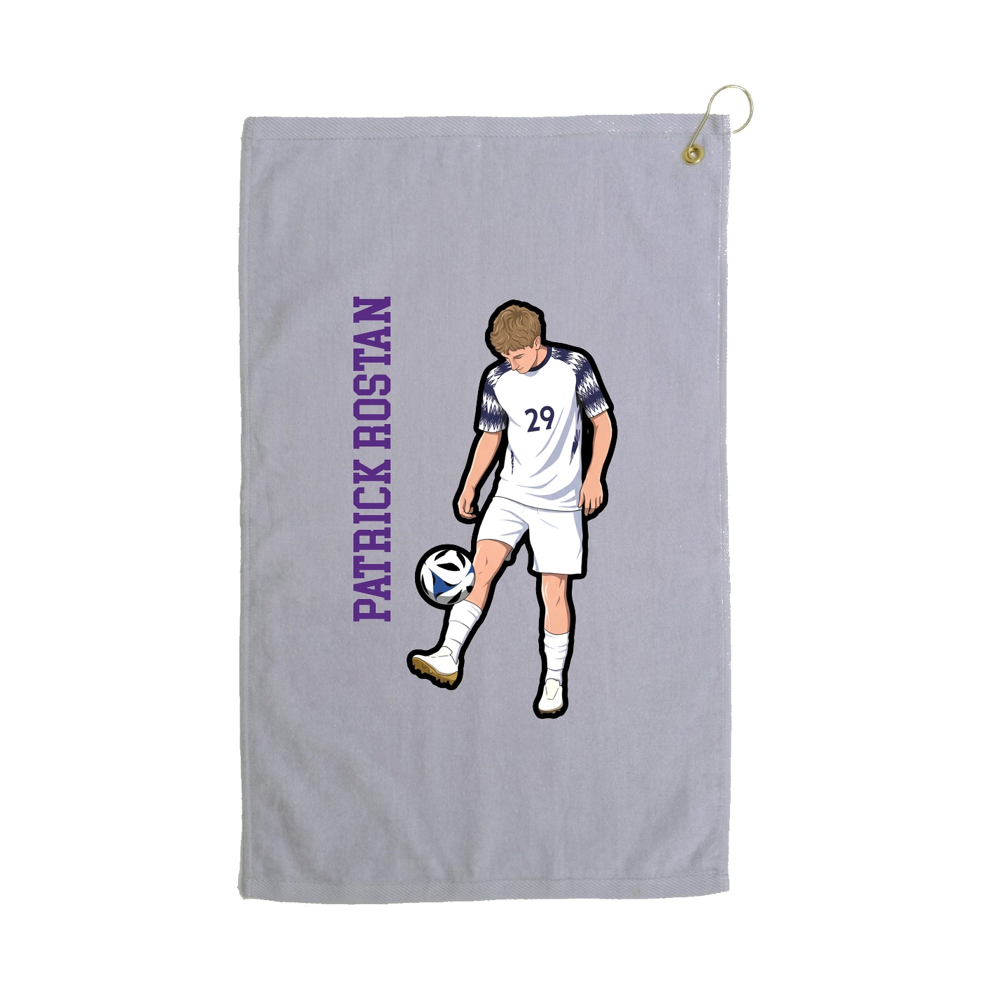 Golf Towel