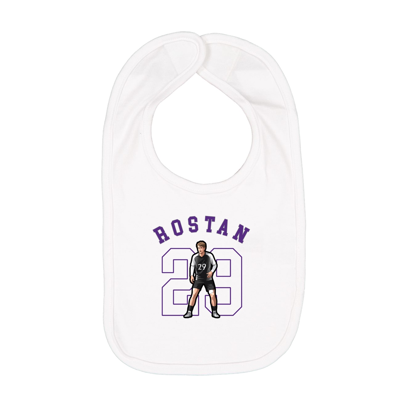 Infant Bib