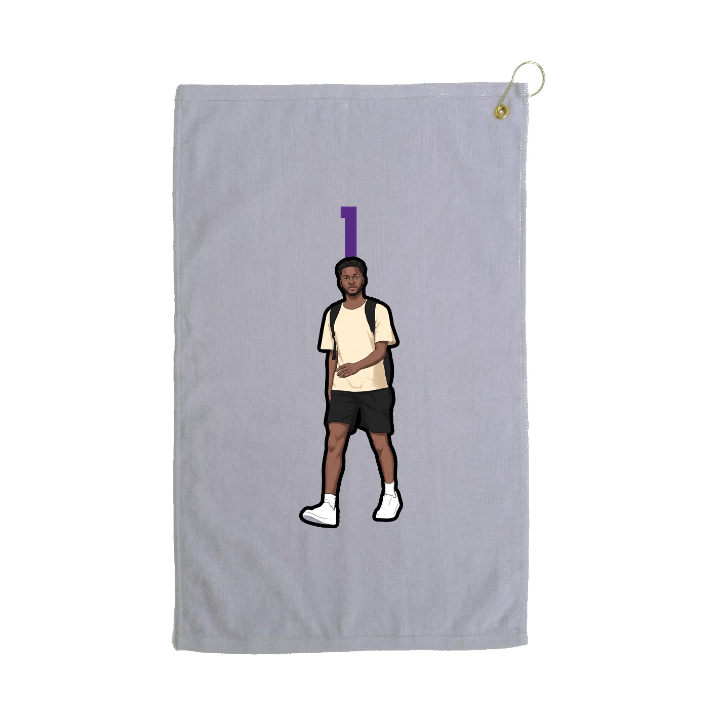 Golf Towel