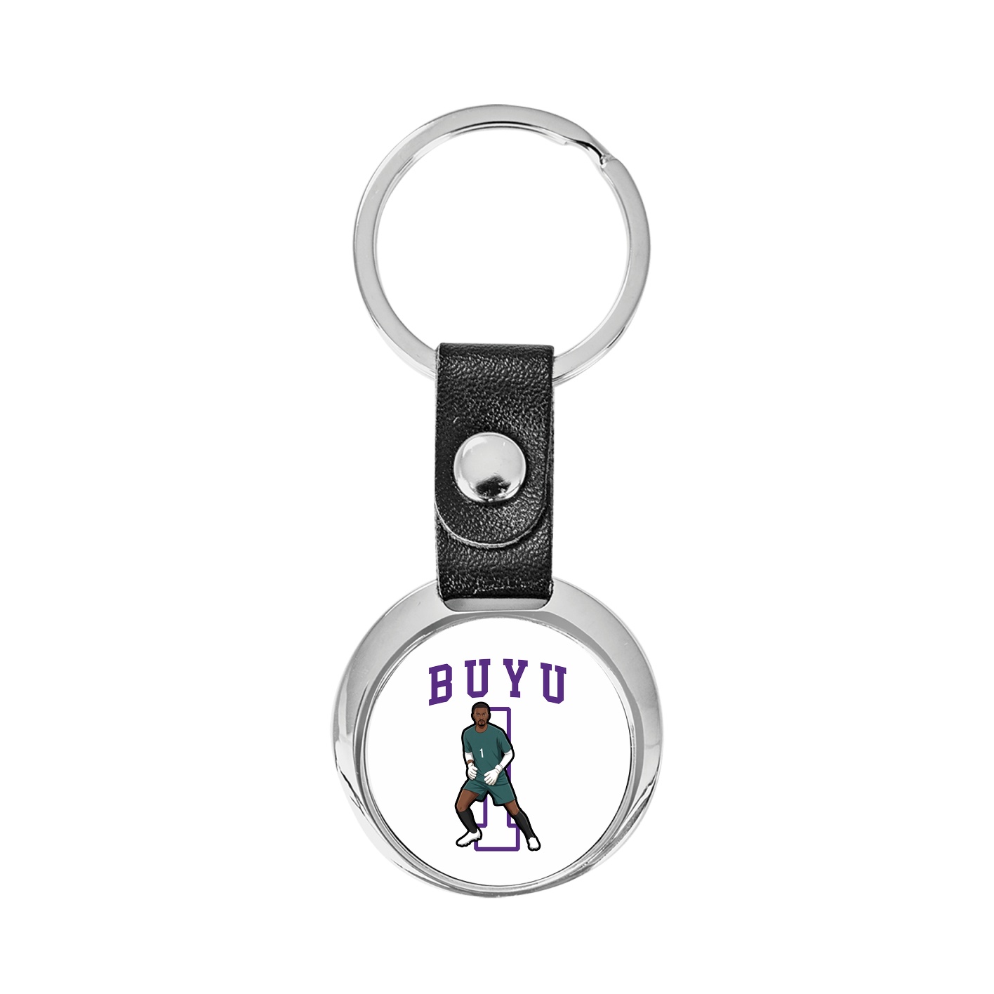 Key Chain — Shirsey in Classic