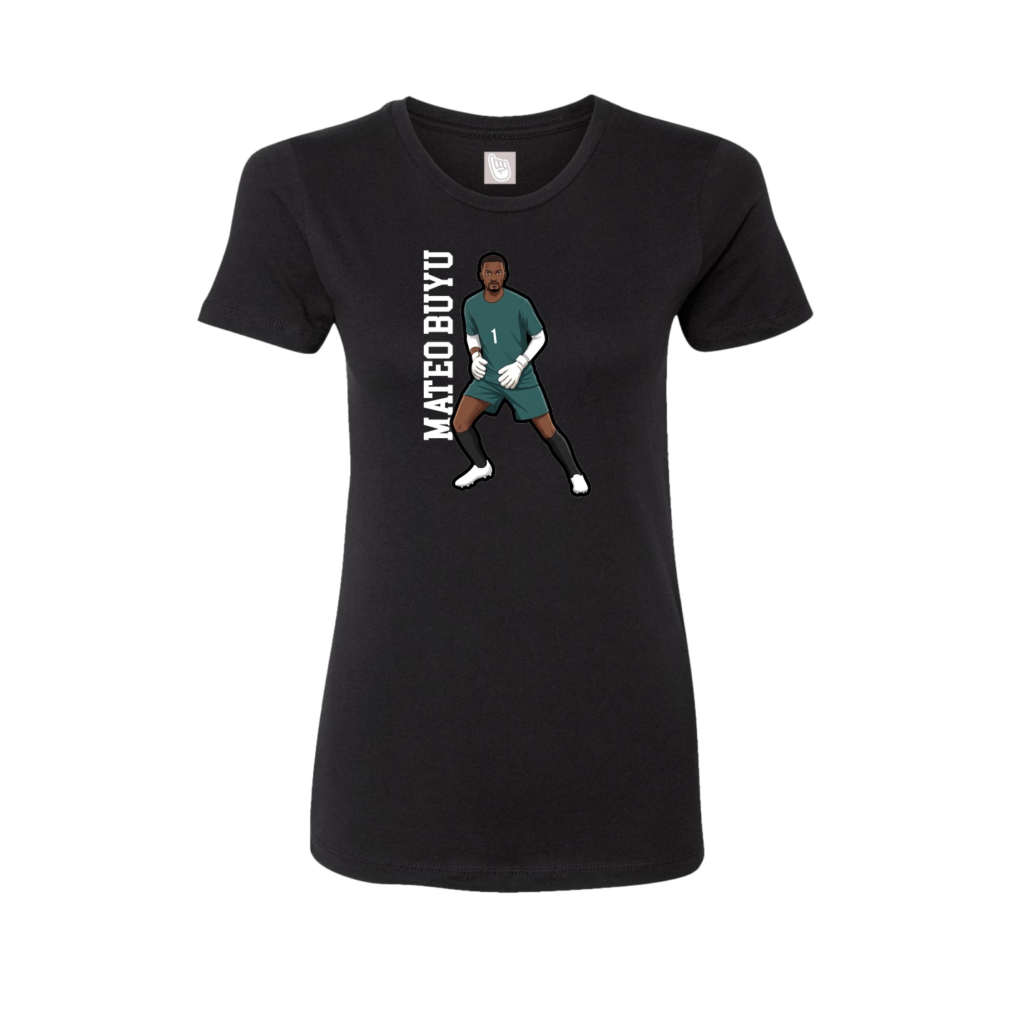 Womens Tee