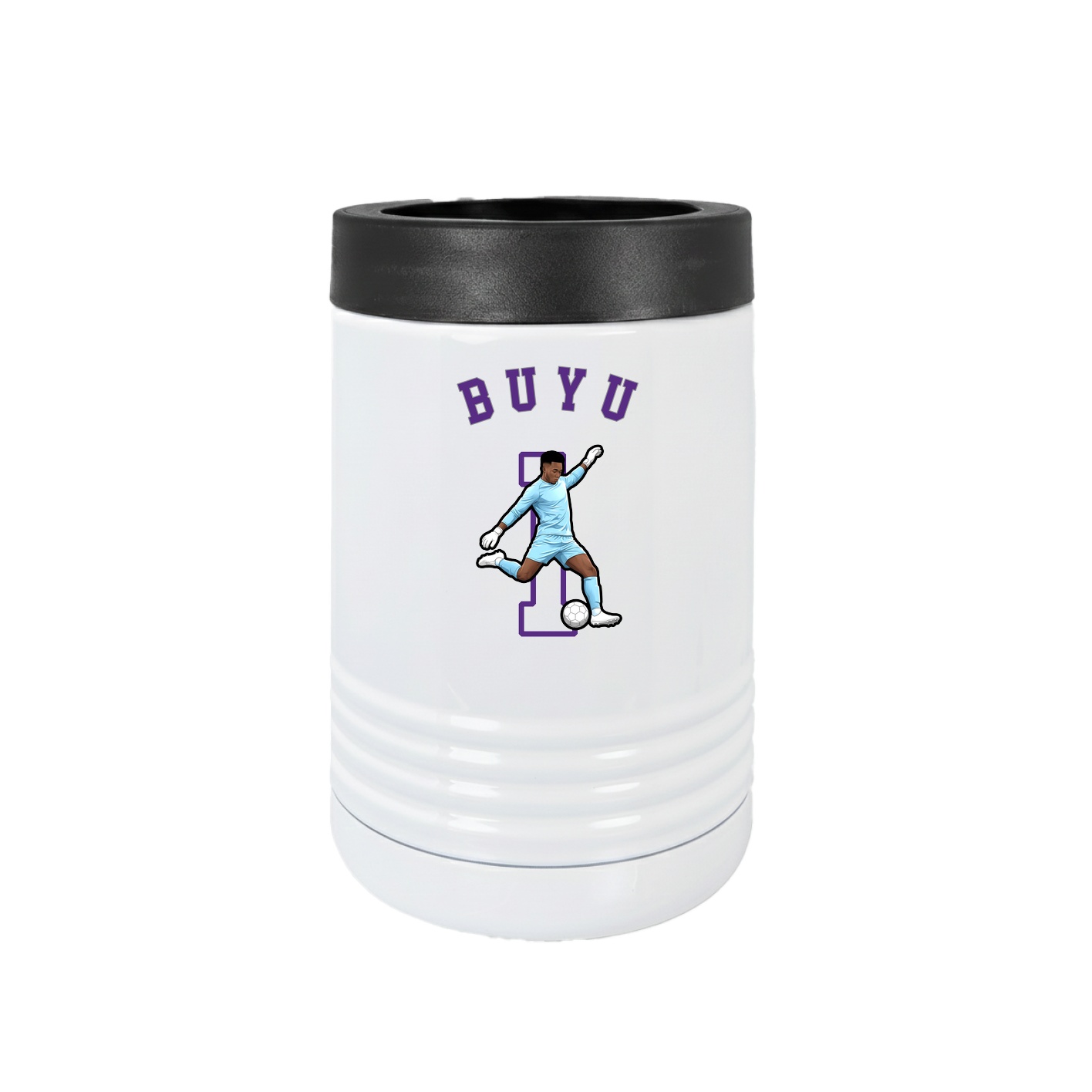 Beverage Holder — Shirsey Arch in White