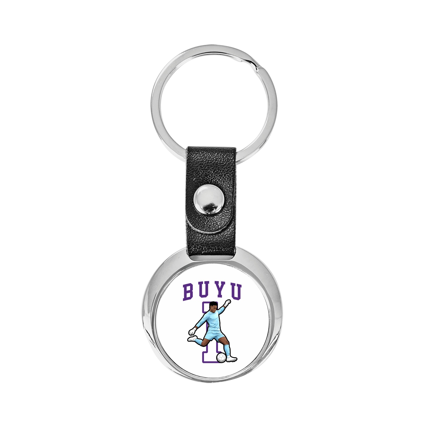 Key Chain — Shirsey in Classic