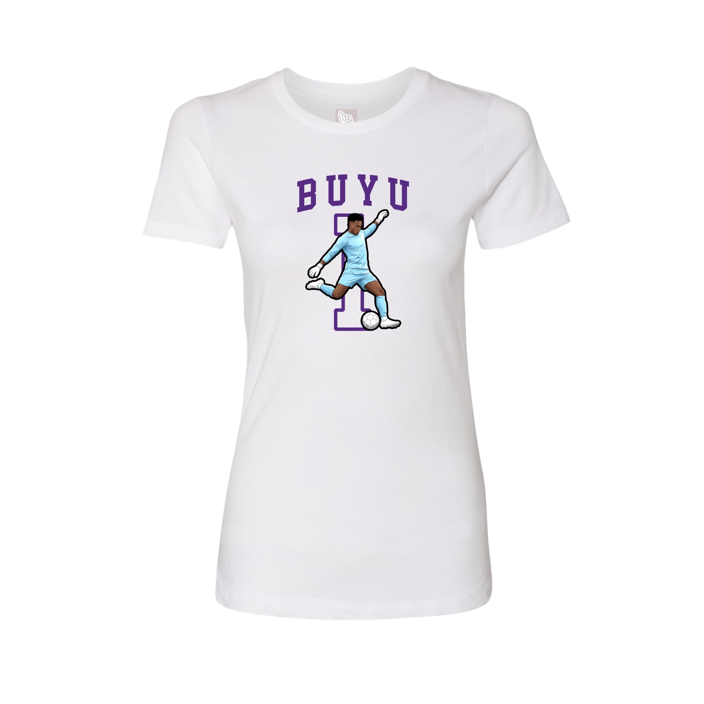 Womens Tee