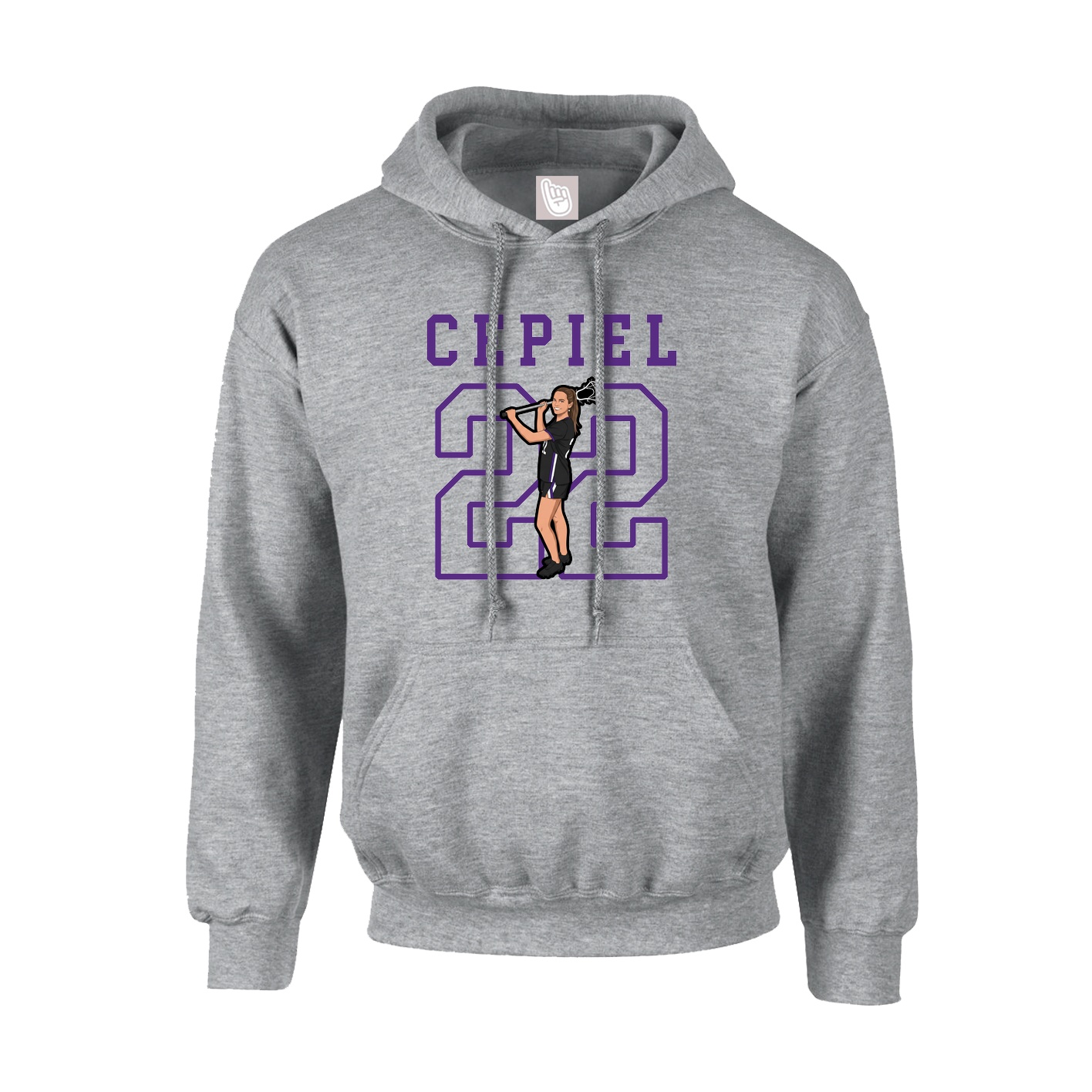 Youth Hoodie
