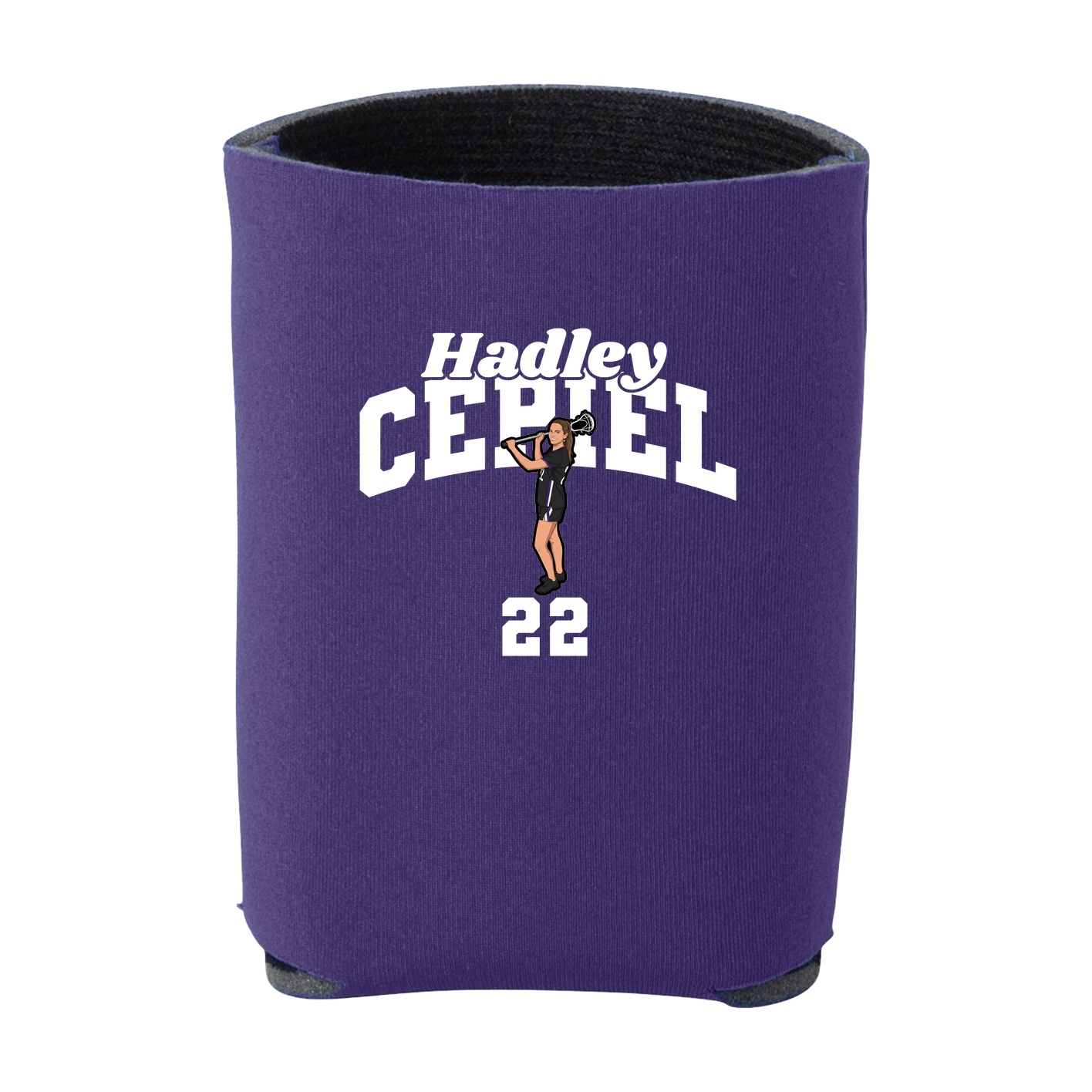 Can Holder