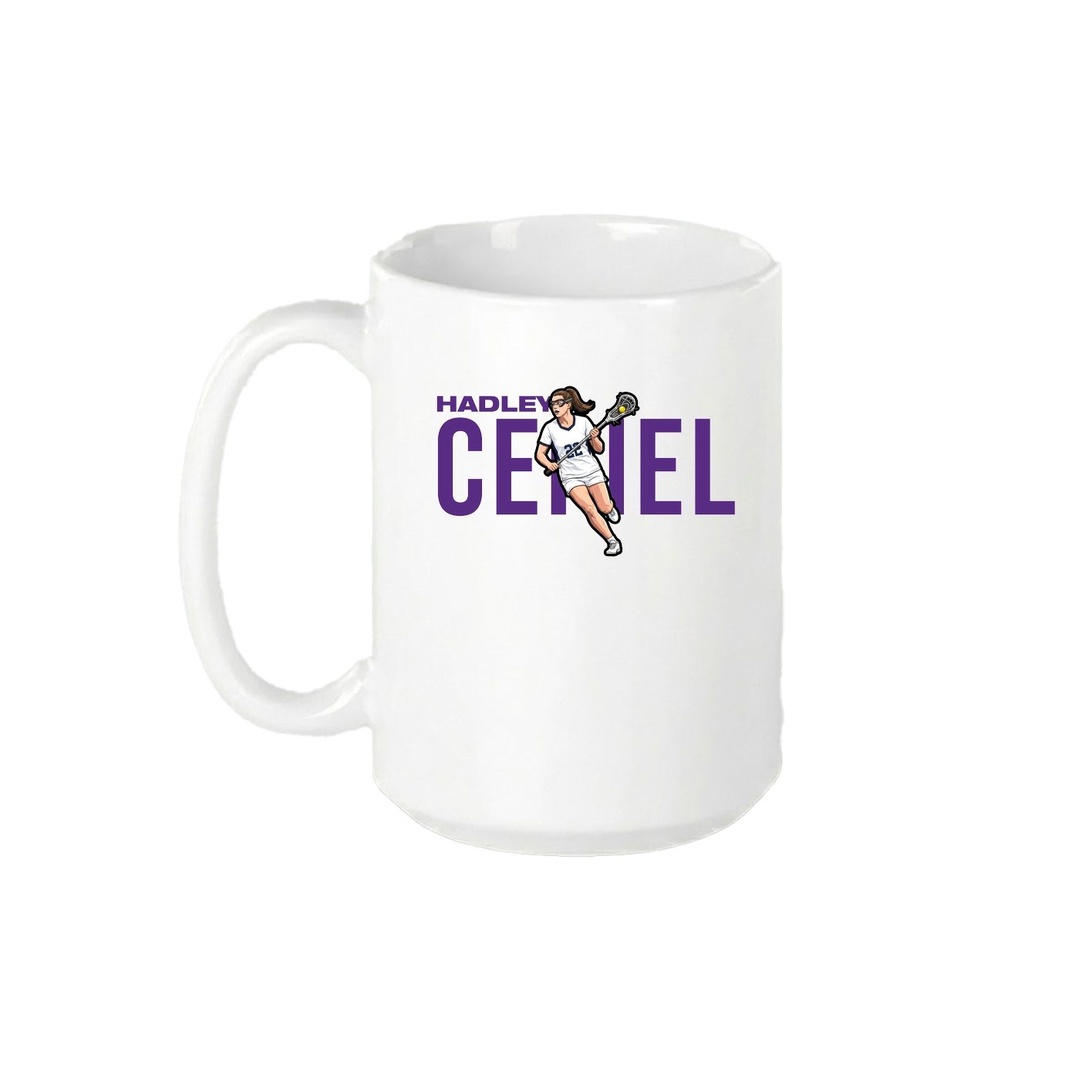 15oz Coffee Mug