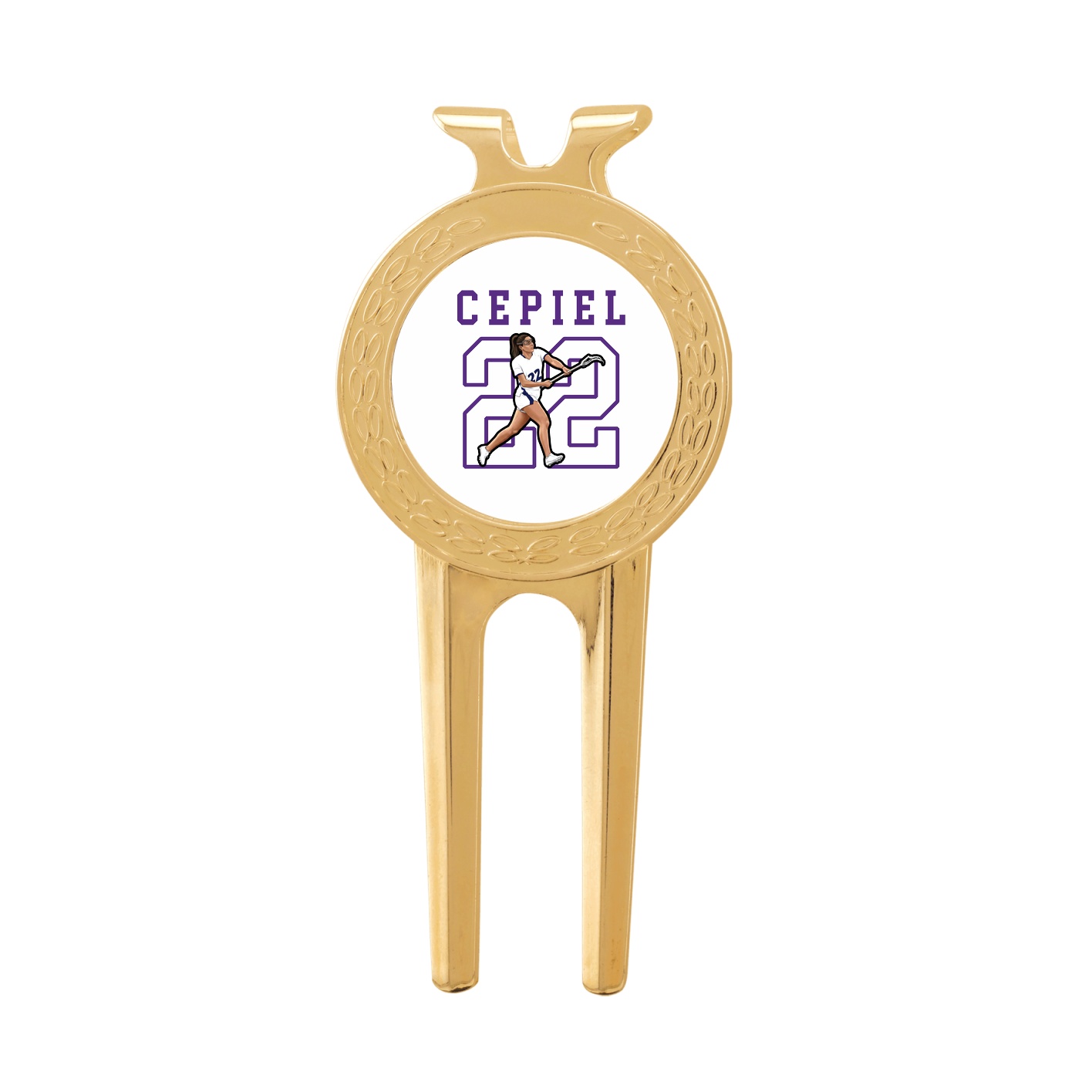 Divot Tool with Ball Marker — Shirsey in Classic