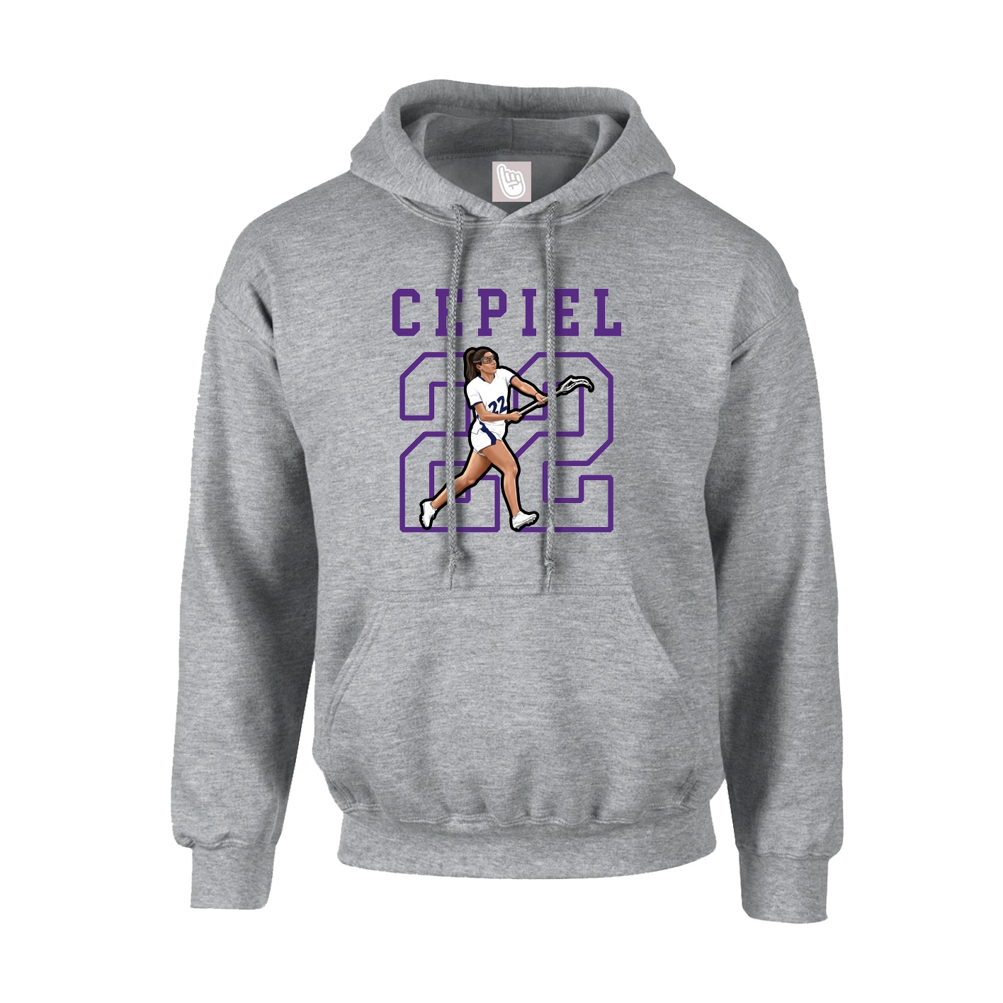 Hoodie