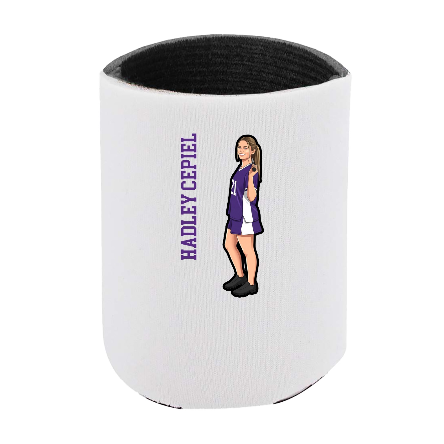 Can Holder