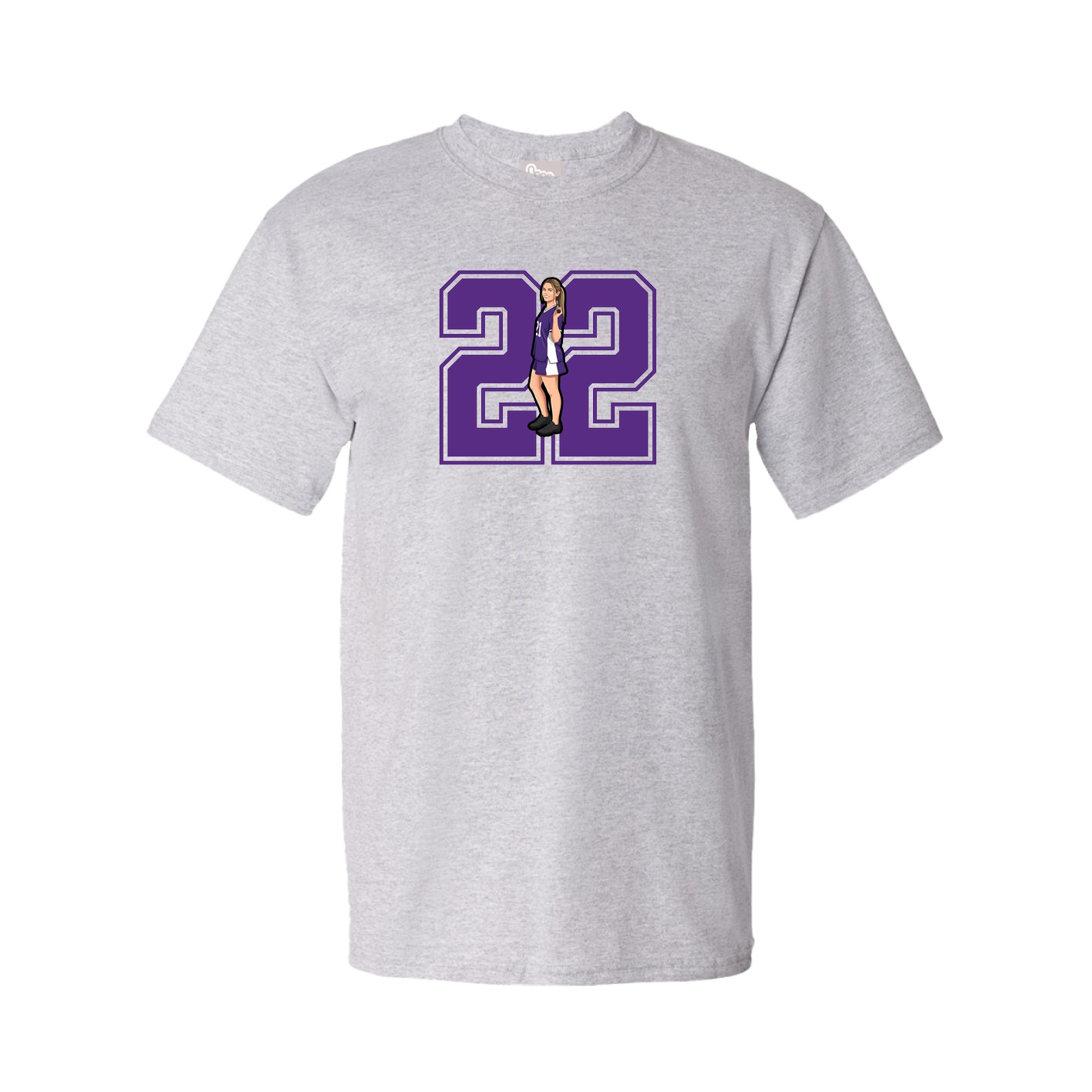NIL Club Tee