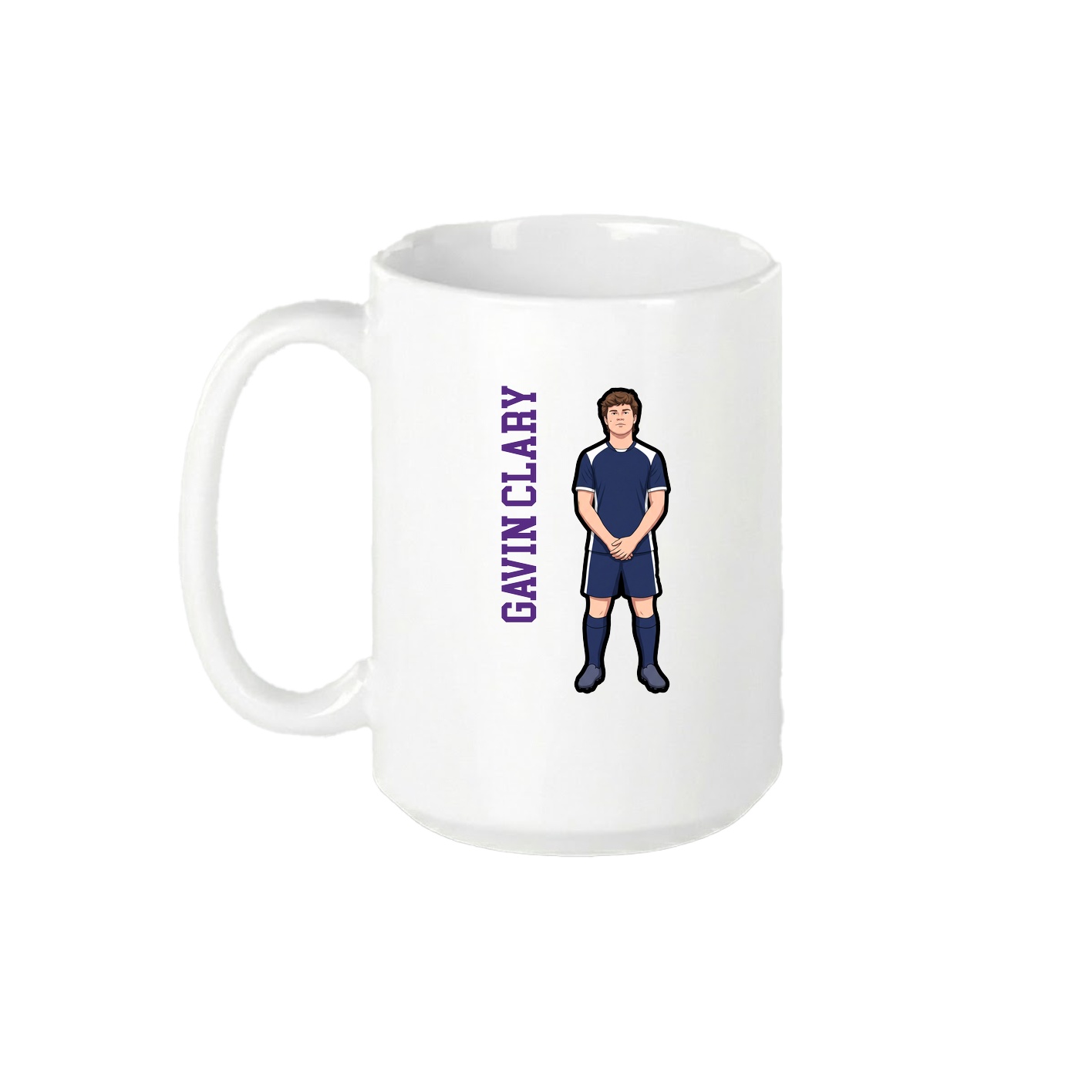 15oz Coffee Mug