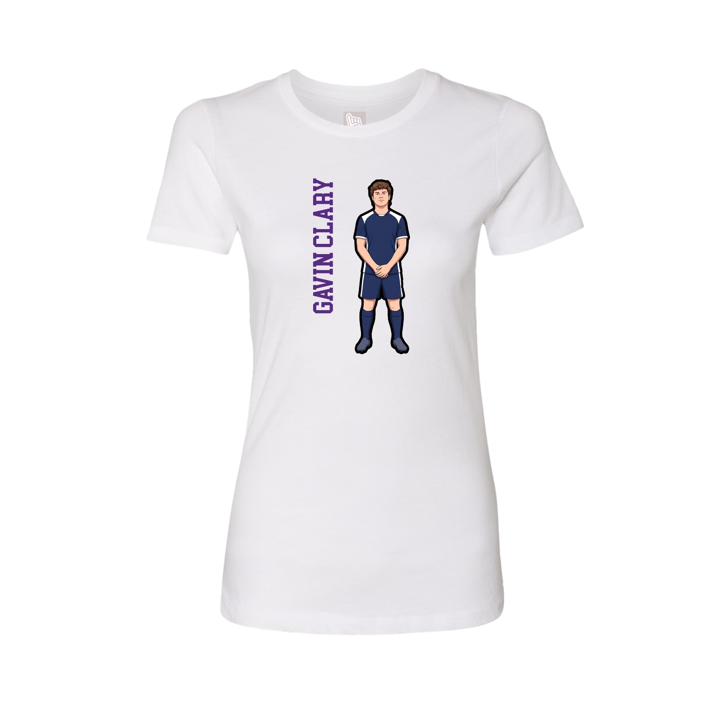 Womens Tee