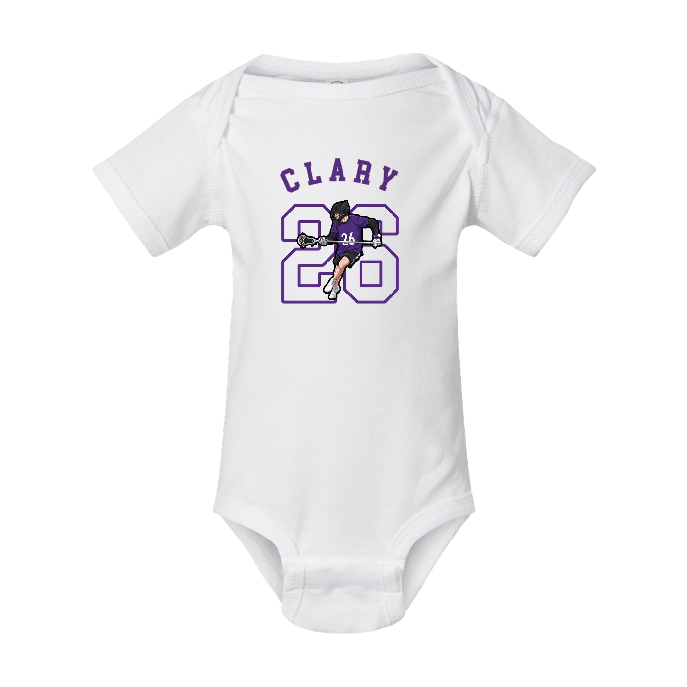 Baby Onesie
