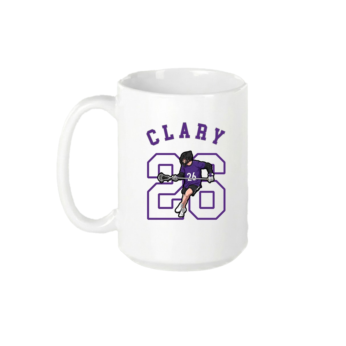 15oz Coffee Mug