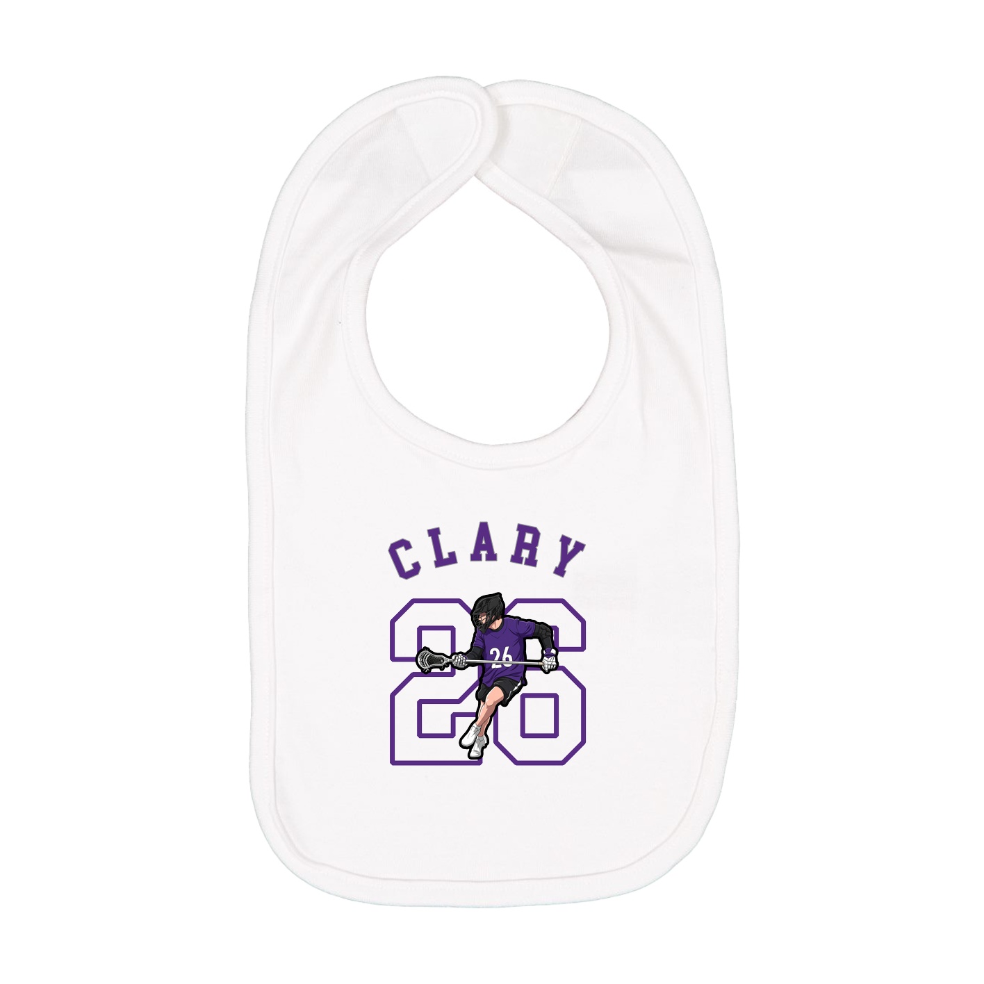 Infant Bib