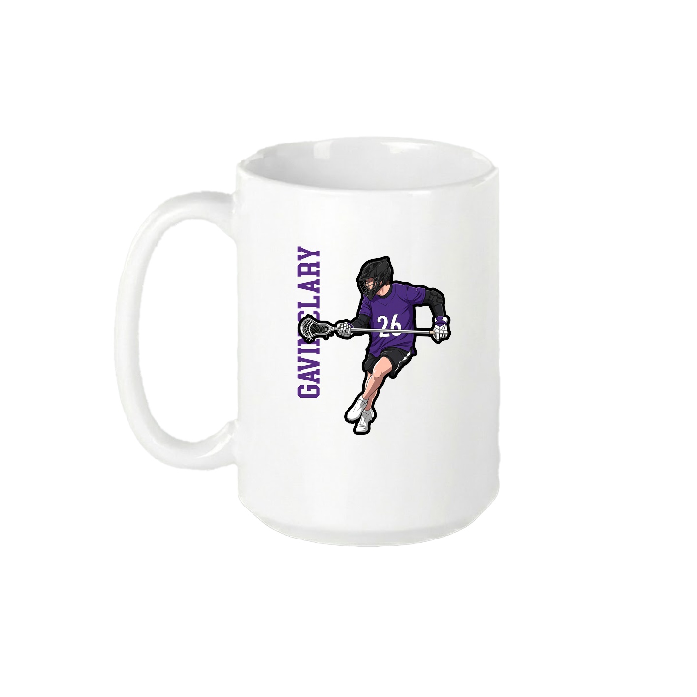 15oz Coffee Mug