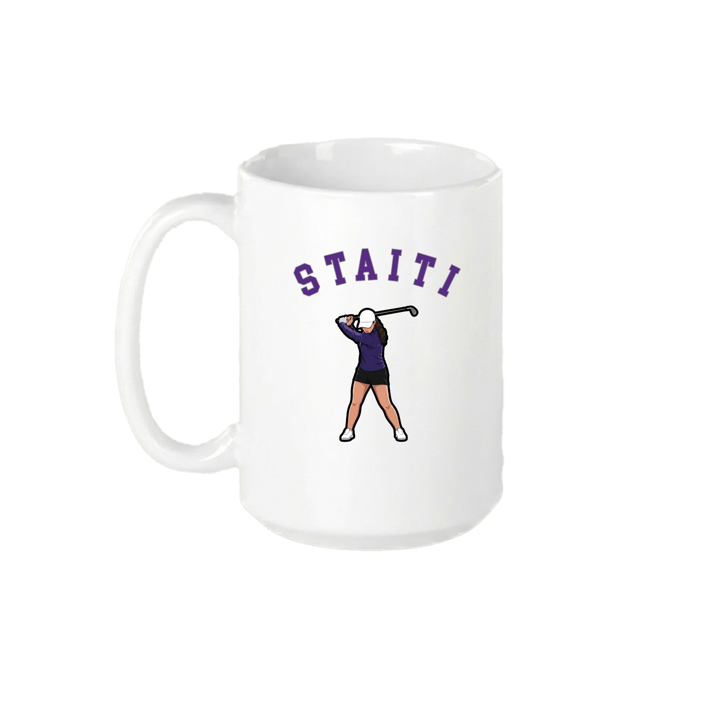 15oz Coffee Mug