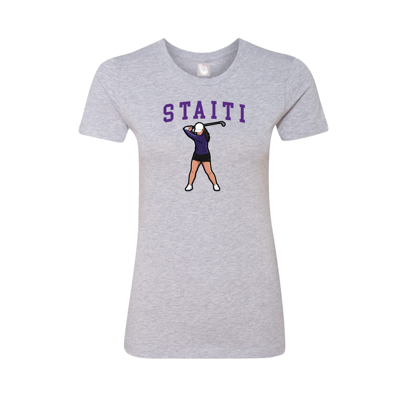 Womens Tee