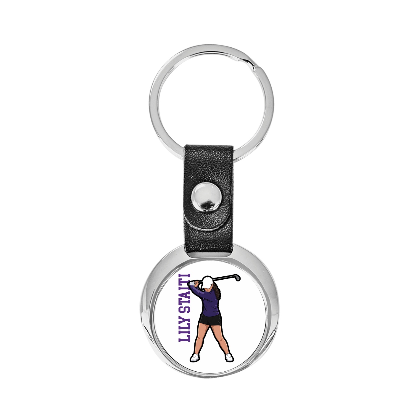 Key Chain