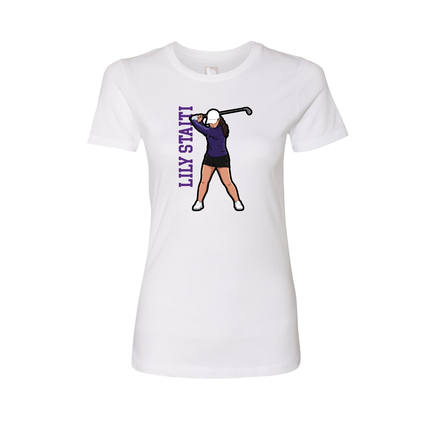 Womens Tee