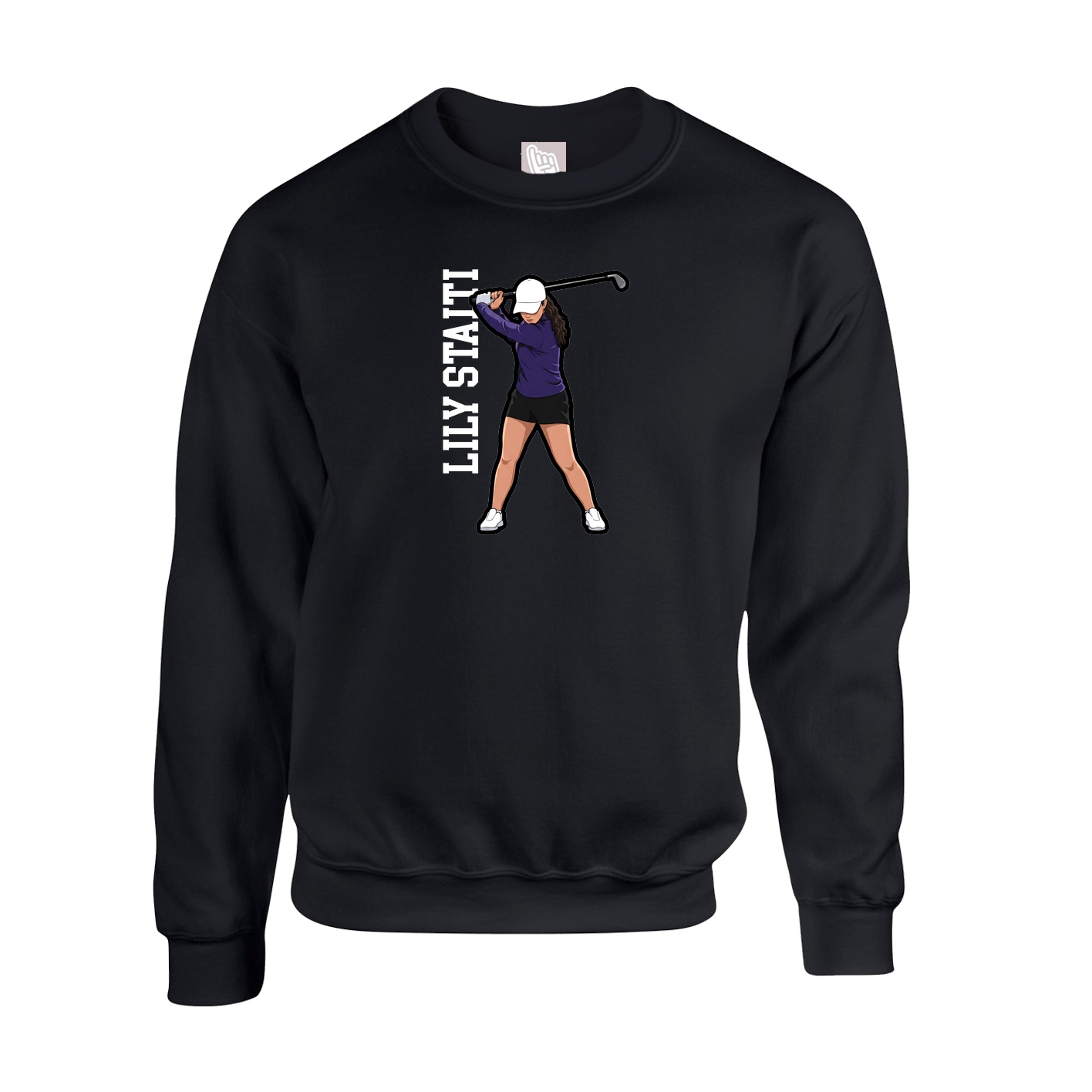 Fleece Crew