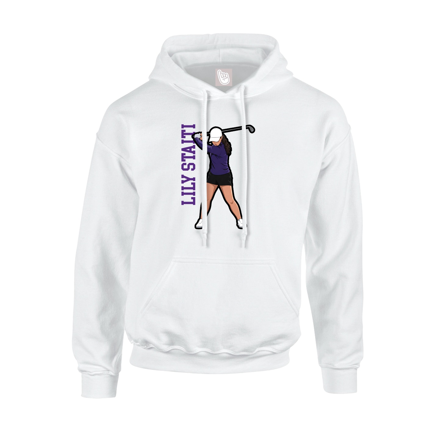 Youth Hoodie