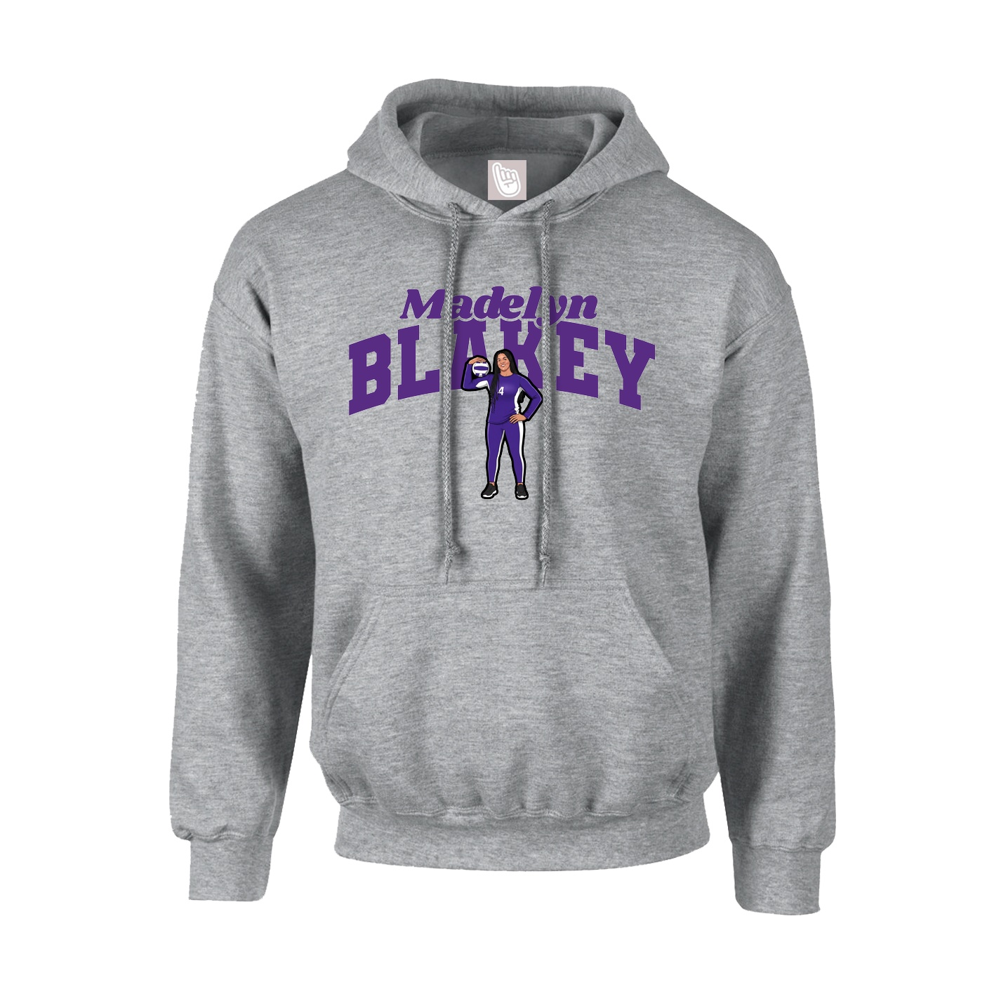 Hoodie